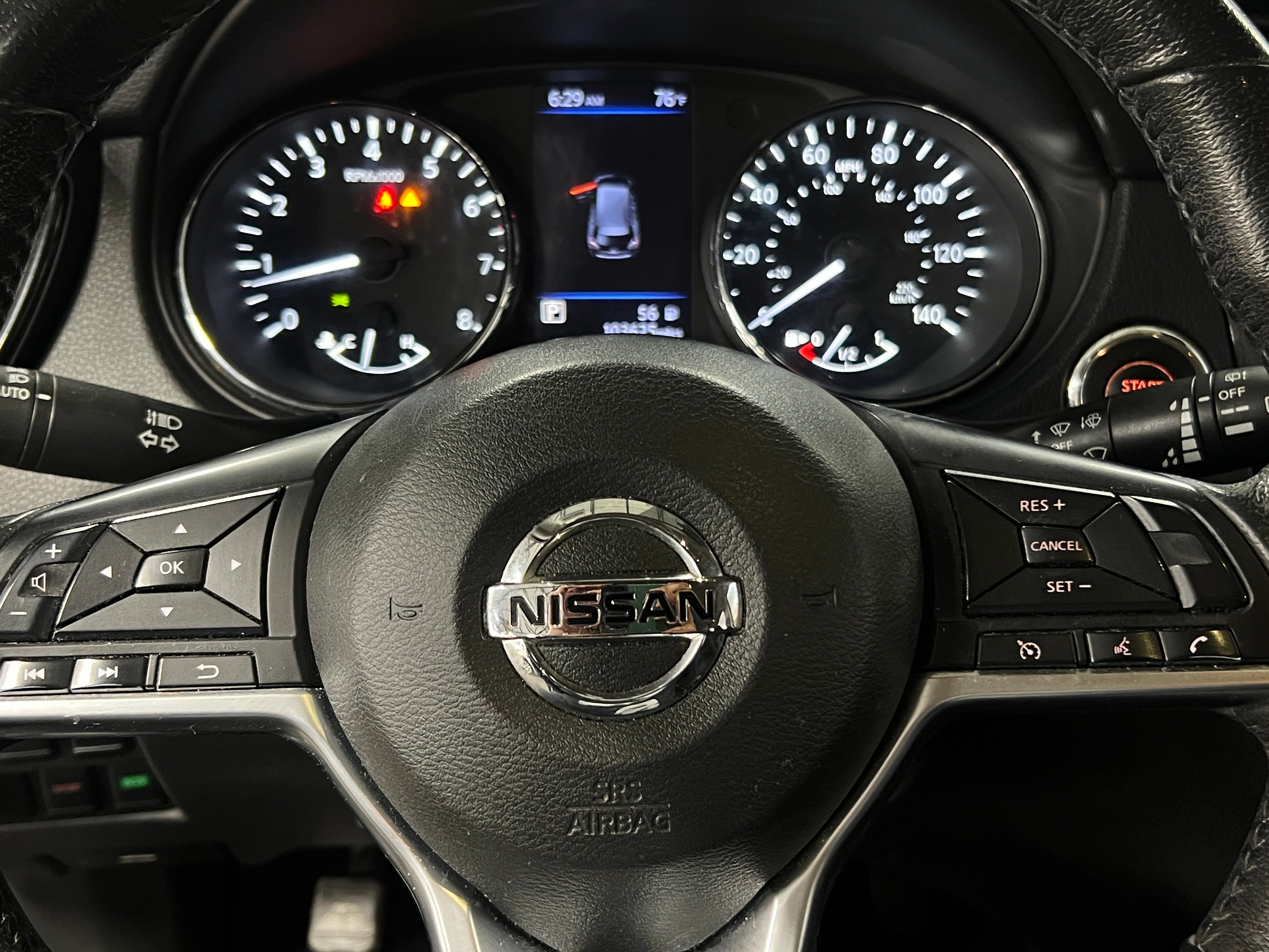 Thumbnail: 2019 Nissan Rogue - 5