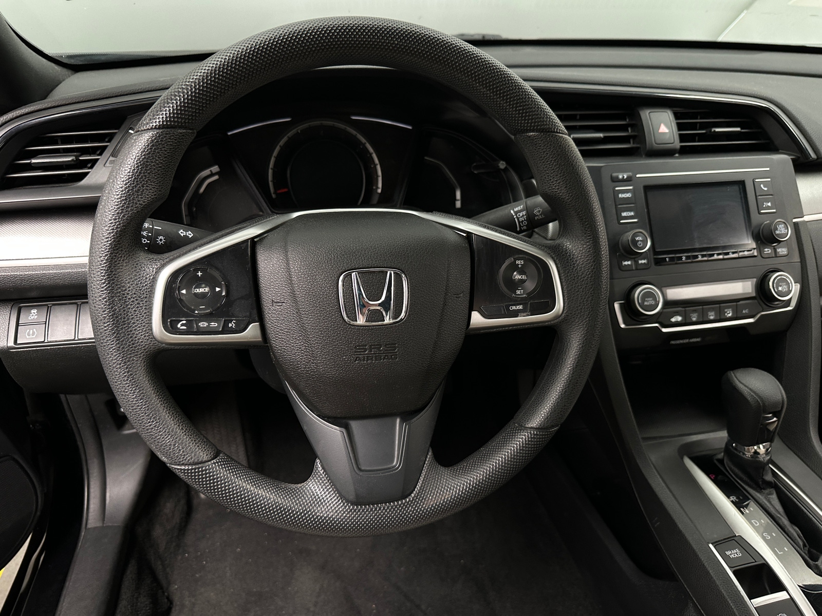 Thumbnail: 2018 Honda Civic - 4