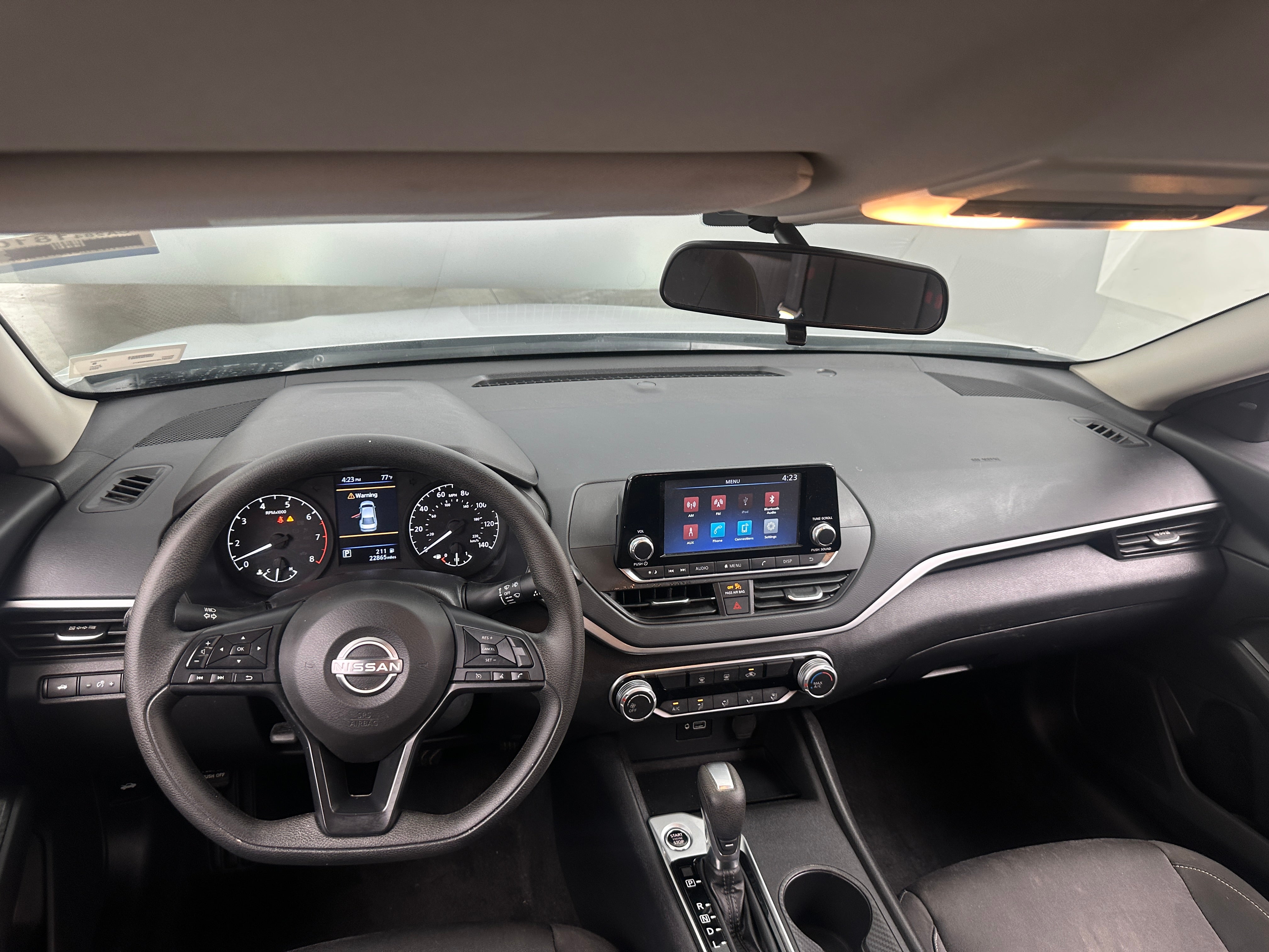 Thumbnail: 2024 Nissan Altima - 3