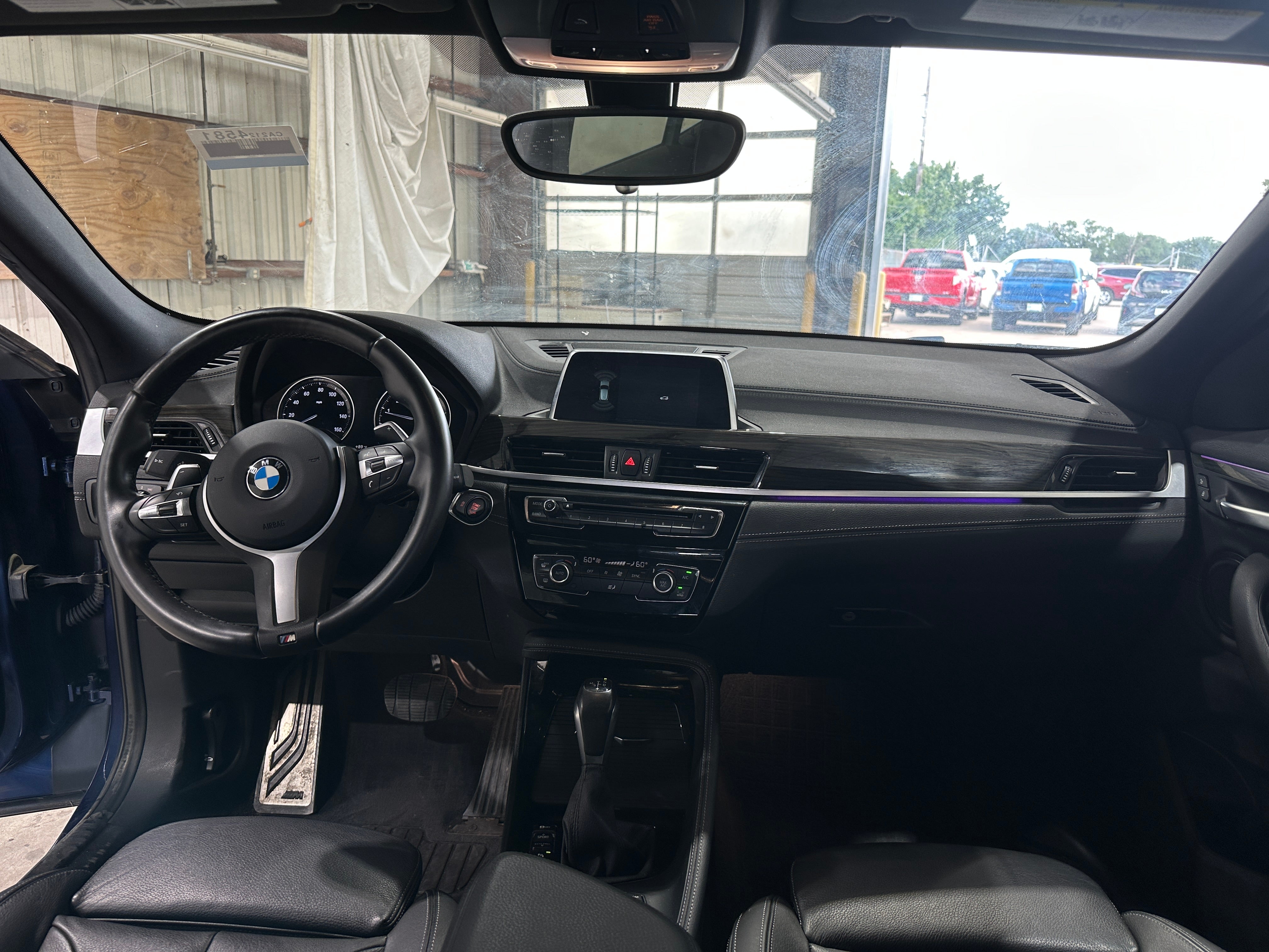 Thumbnail: 2018 BMW X2 - 2