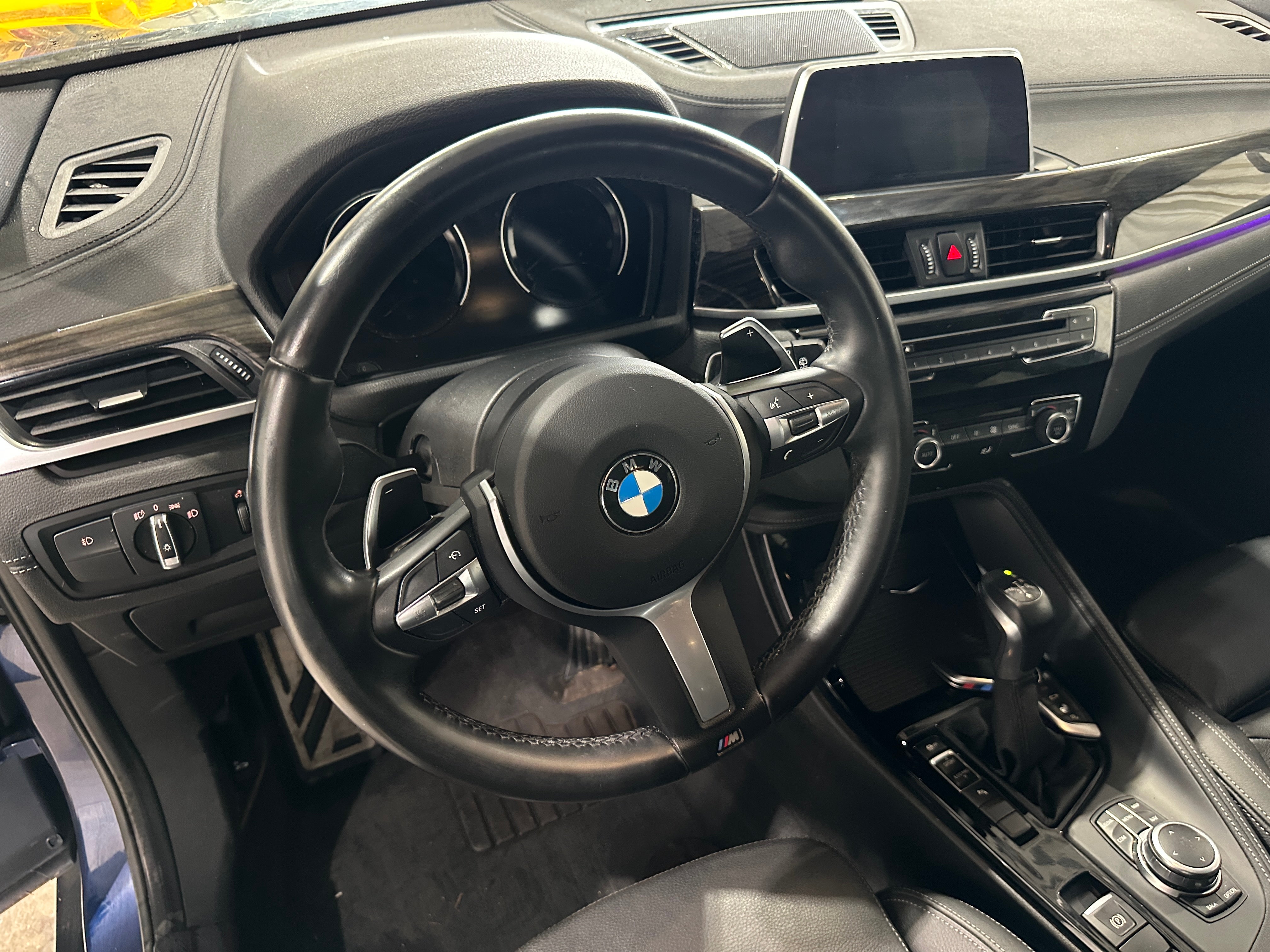 Thumbnail: 2018 BMW X2 - 4