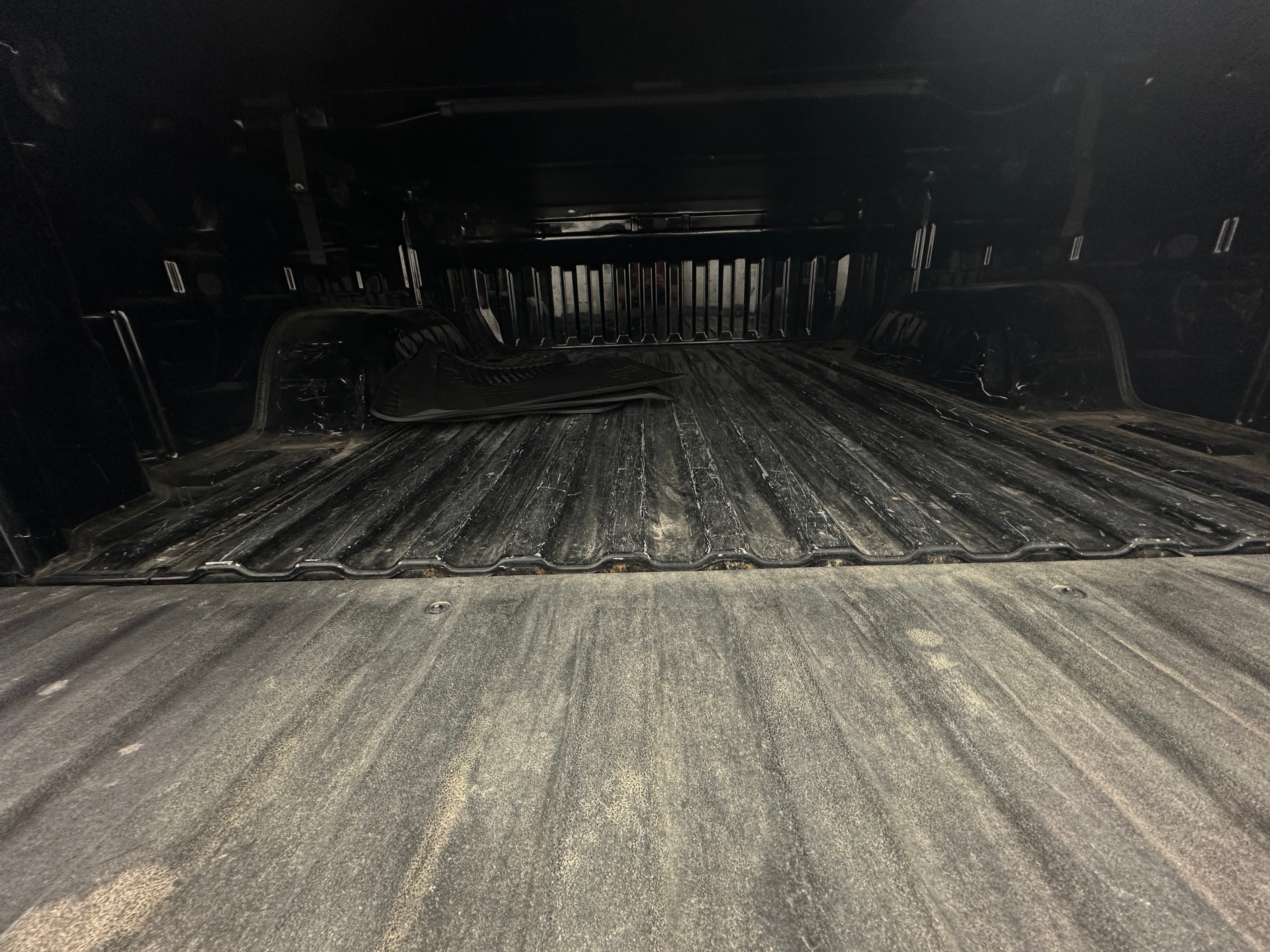 Thumbnail: 2020 Chevrolet Silverado 1500 - 7