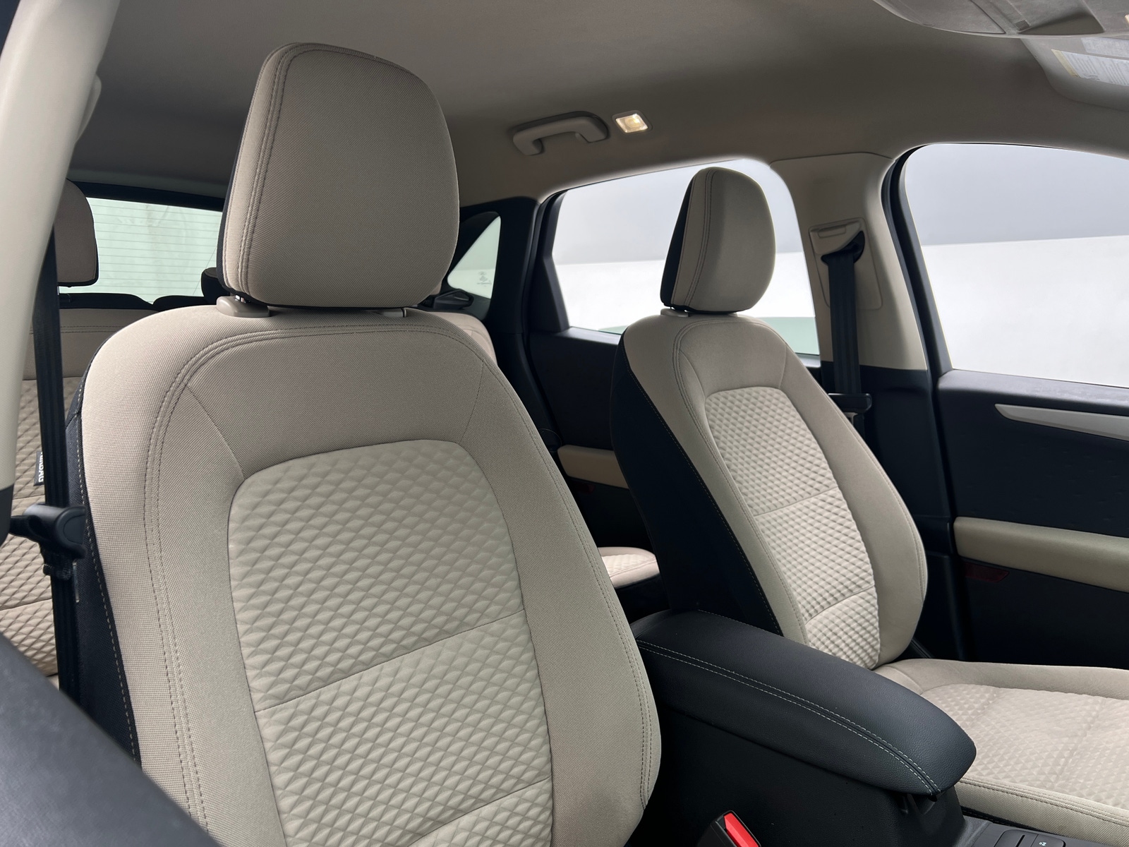 Thumbnail: 2020 Ford Escape - 2