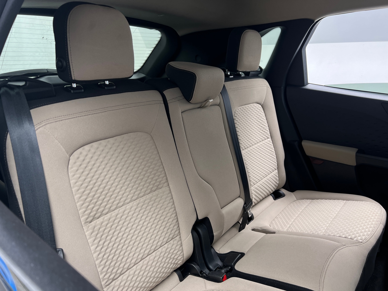 Thumbnail: 2020 Ford Escape - 6