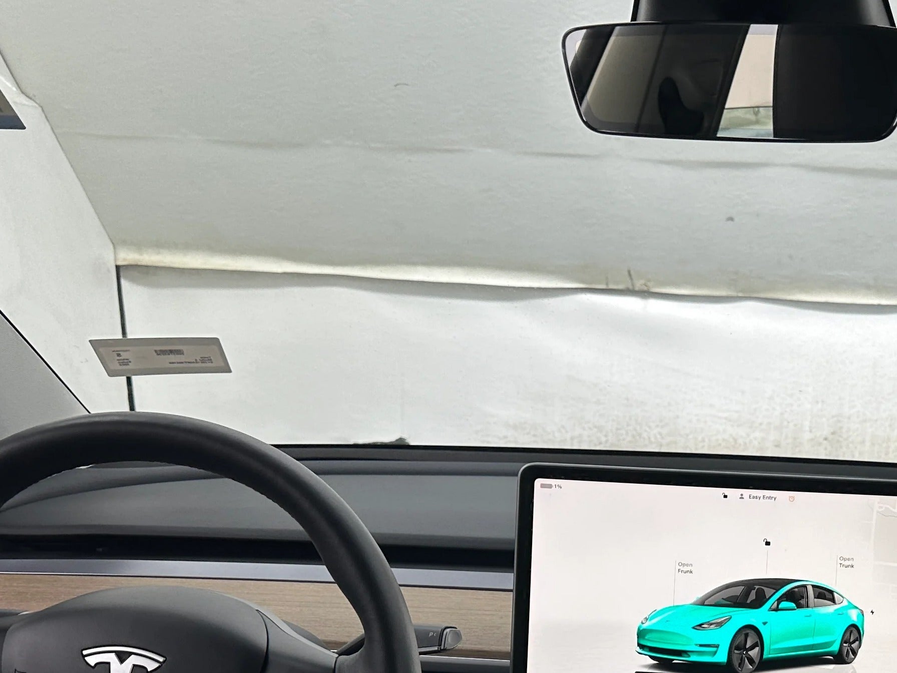 Thumbnail: 2023 Tesla Model 3 - 2