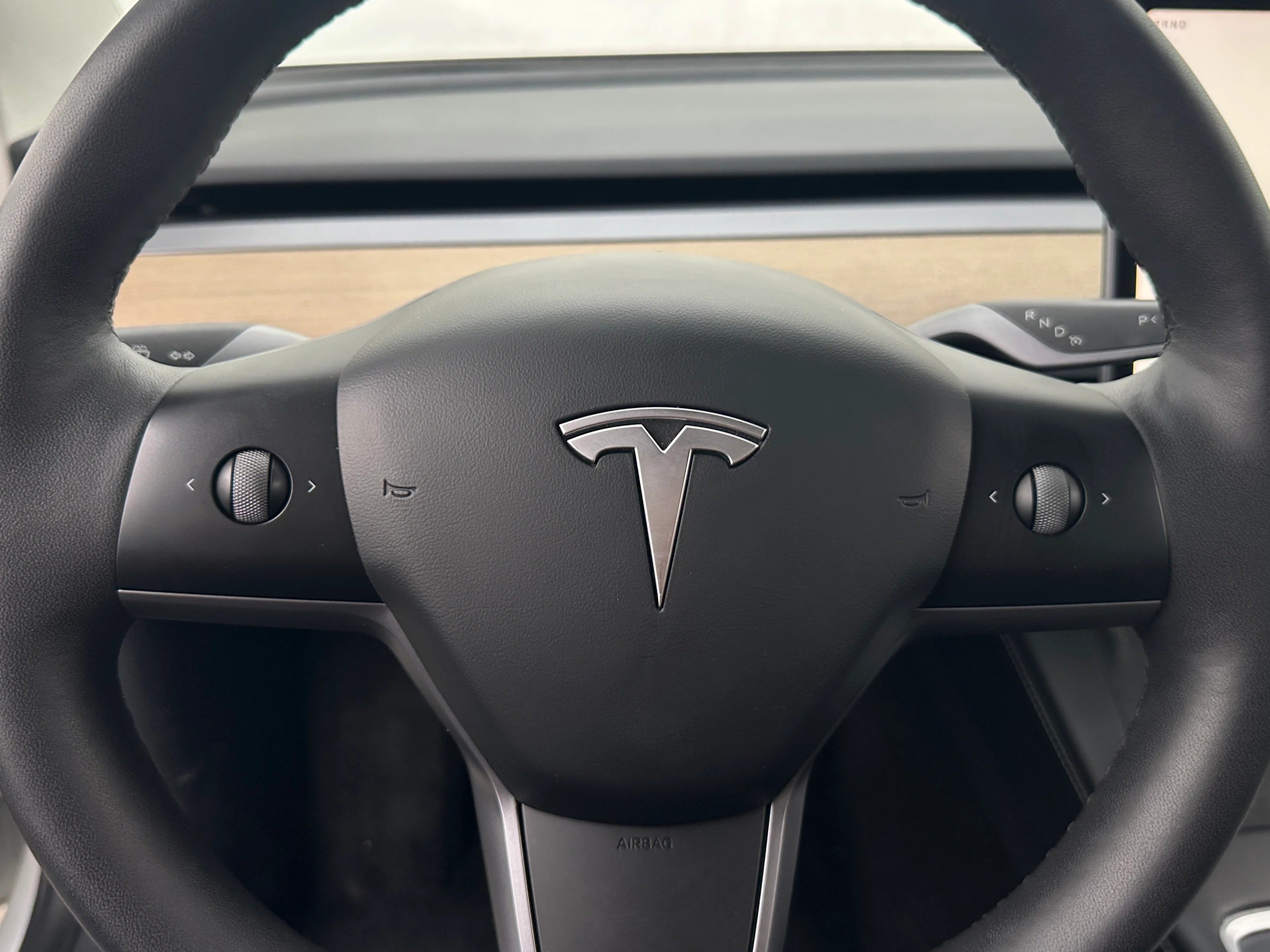 Thumbnail: 2023 Tesla Model 3 - 4