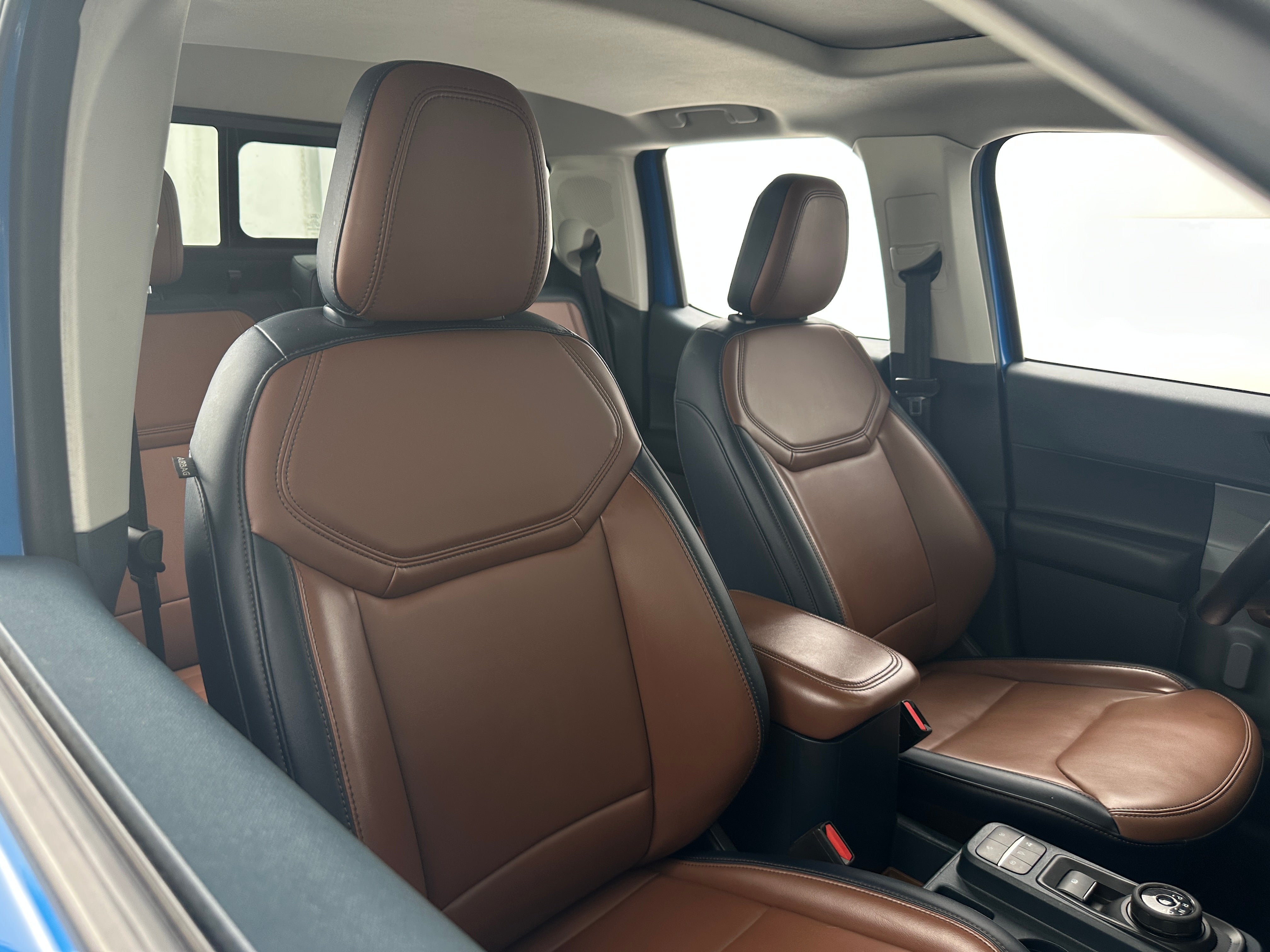 Thumbnail: 2022 Ford Maverick - 2