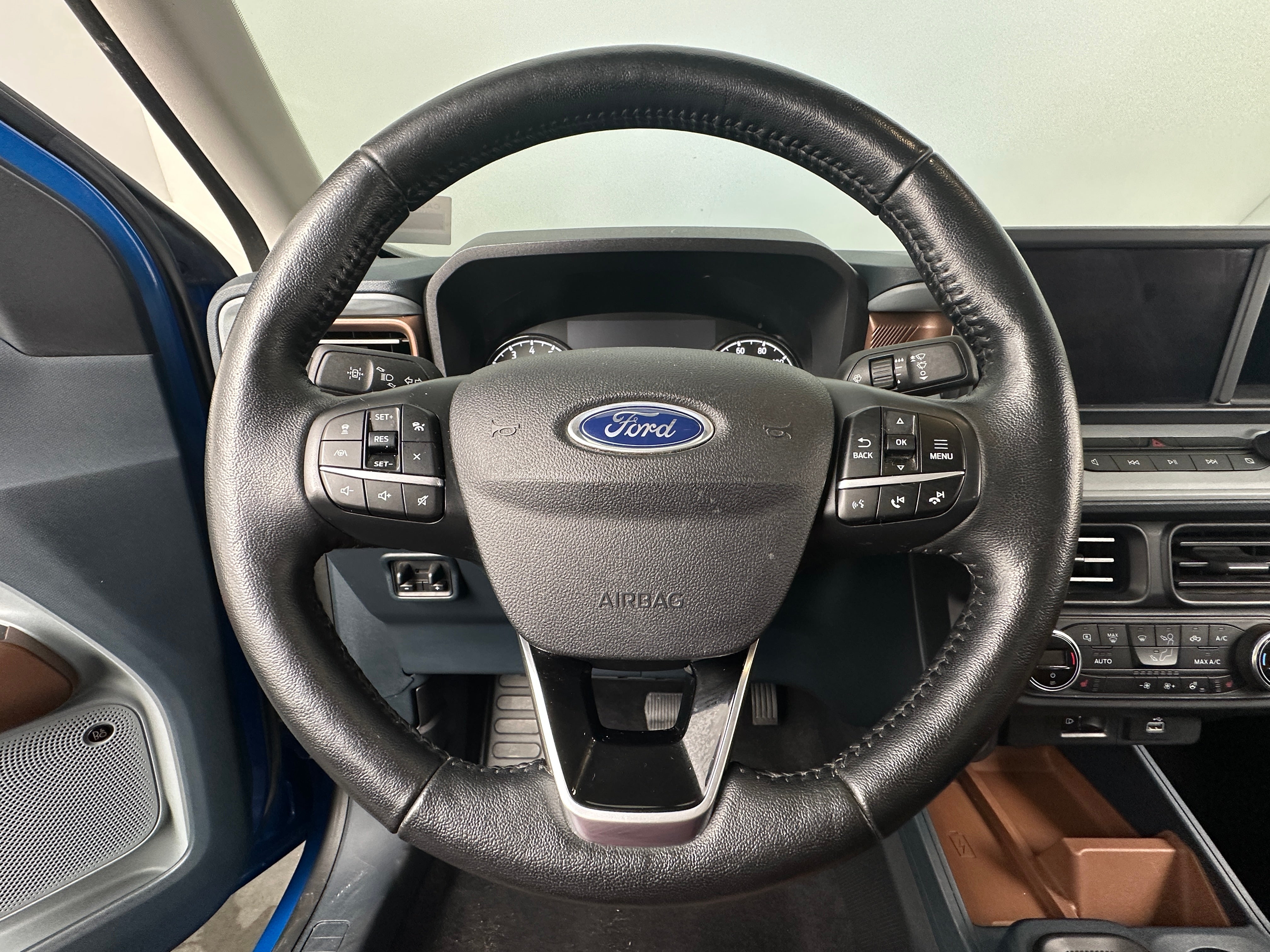 Thumbnail: 2022 Ford Maverick - 5