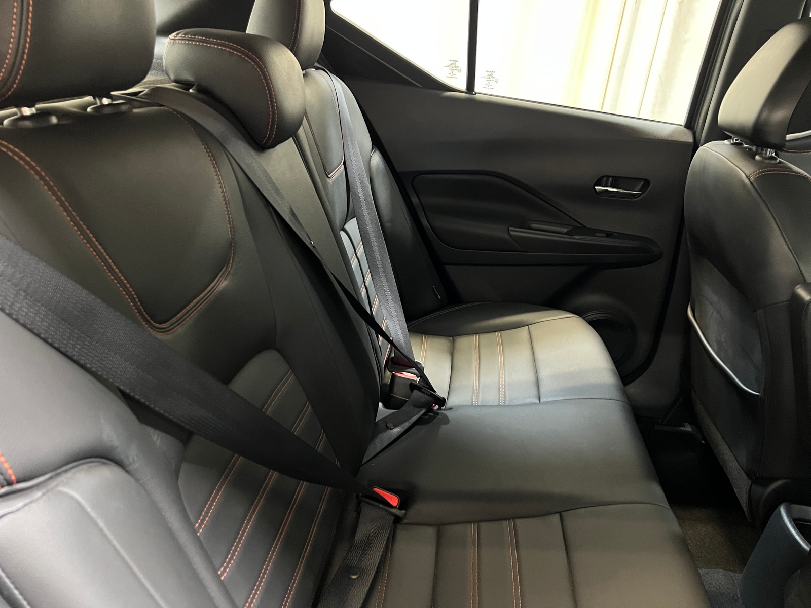 Thumbnail: 2020 Nissan Kicks - 6