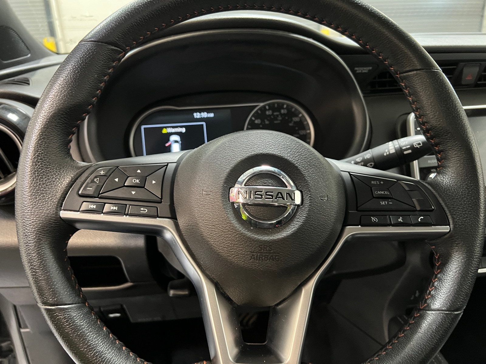 Thumbnail: 2020 Nissan Kicks - 5