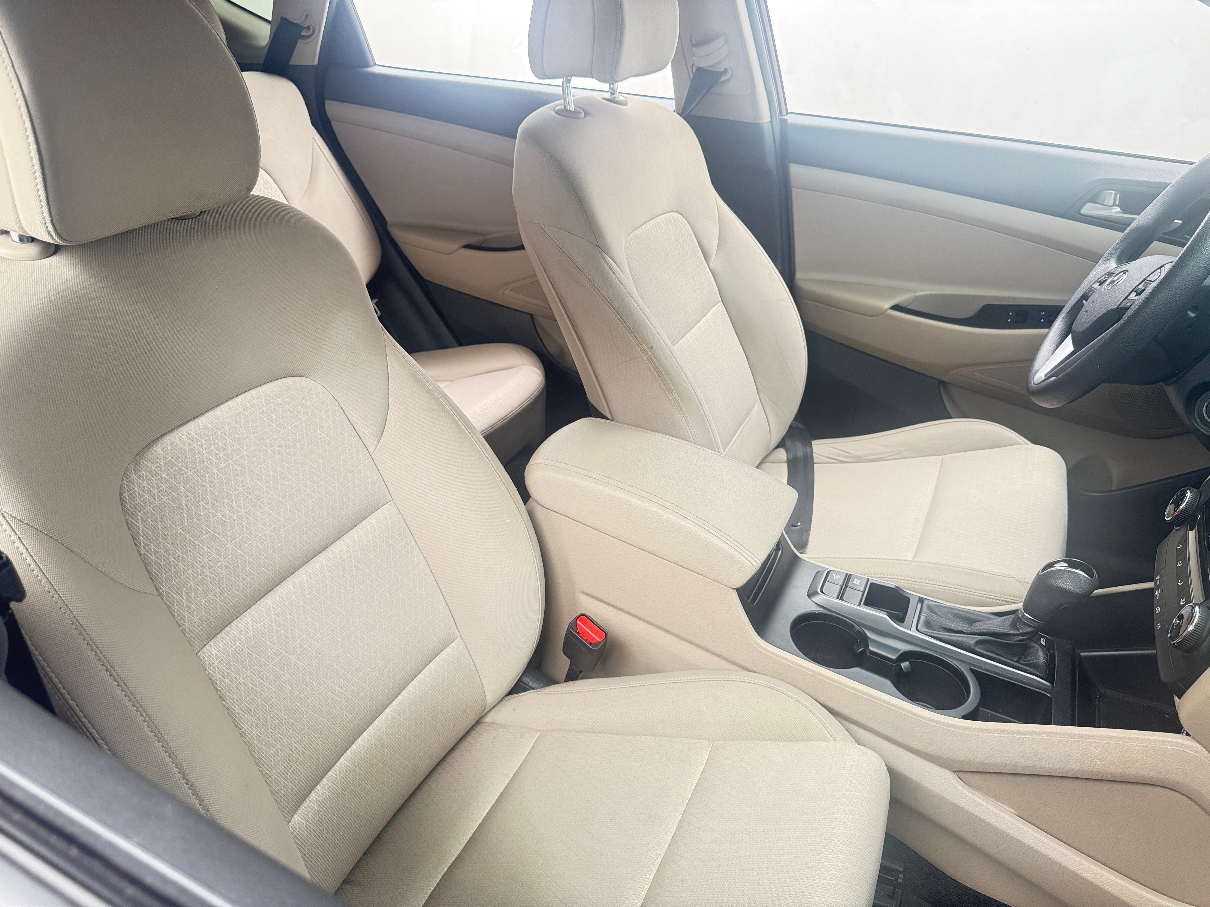 Thumbnail: 2017 Hyundai Tucson - 2