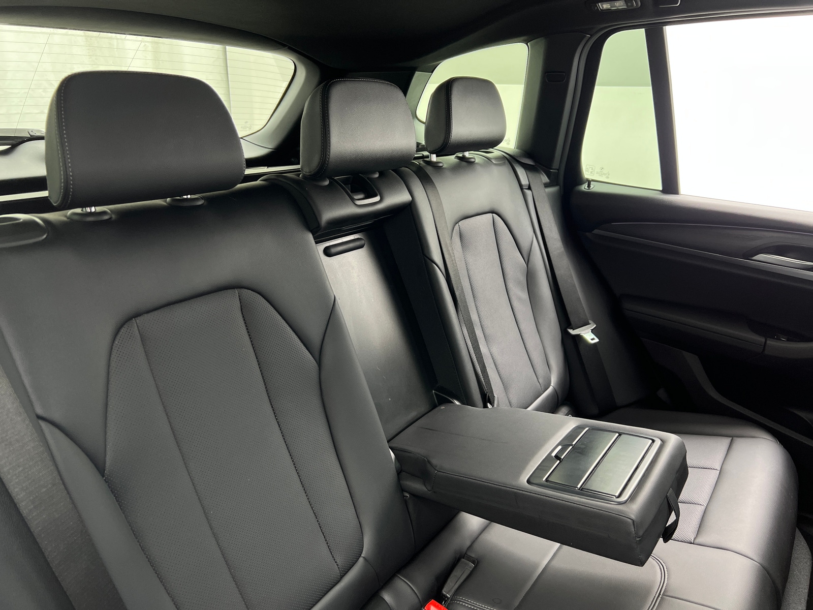 Thumbnail: 2022 BMW X3 - 5