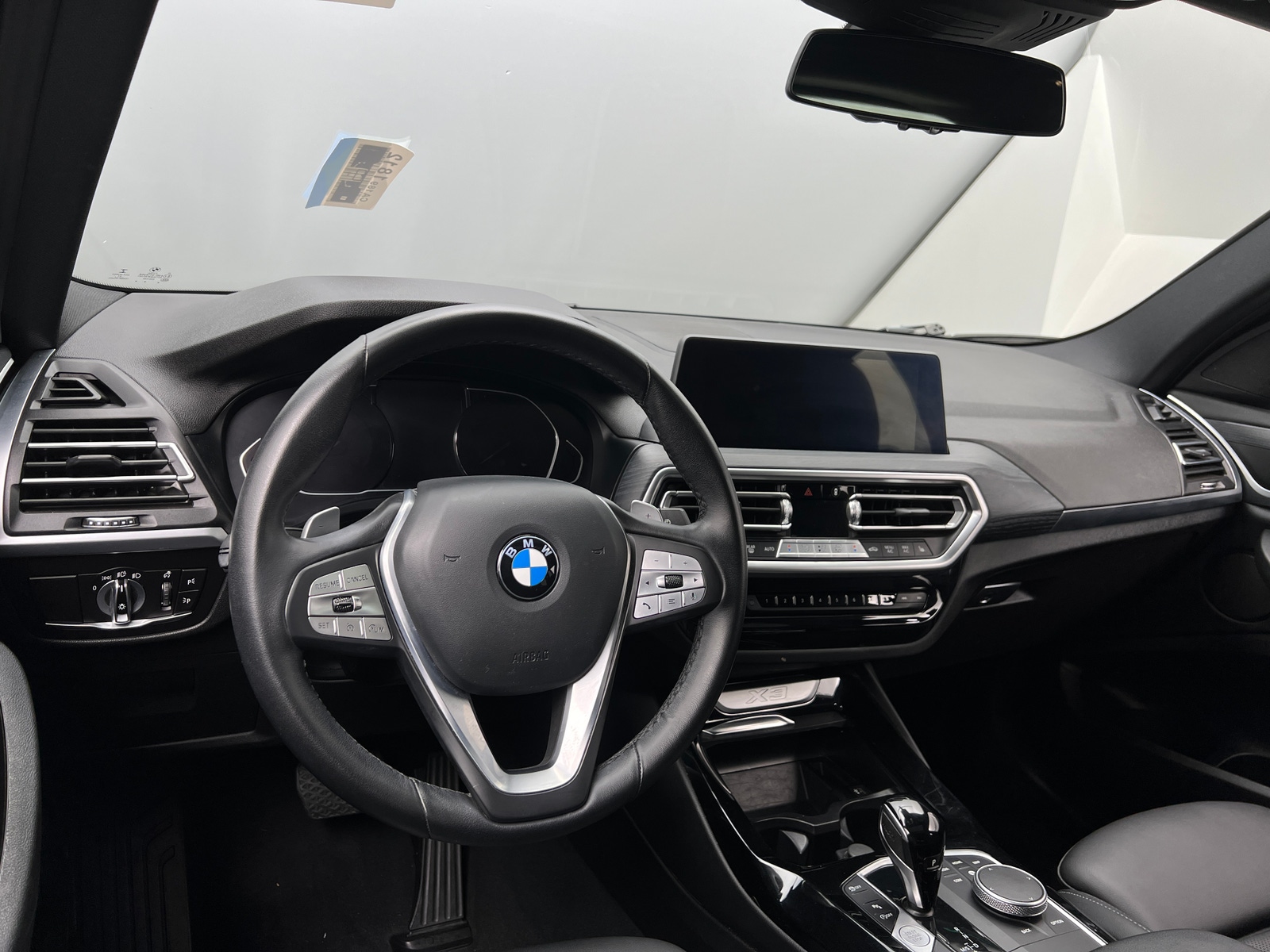 Thumbnail: 2022 BMW X3 - 2