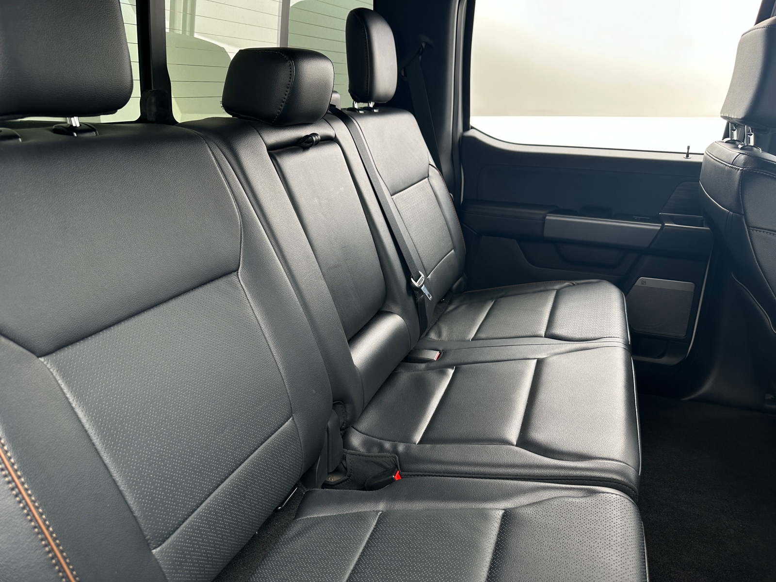 Thumbnail: 2024 Ford Econoline - 5