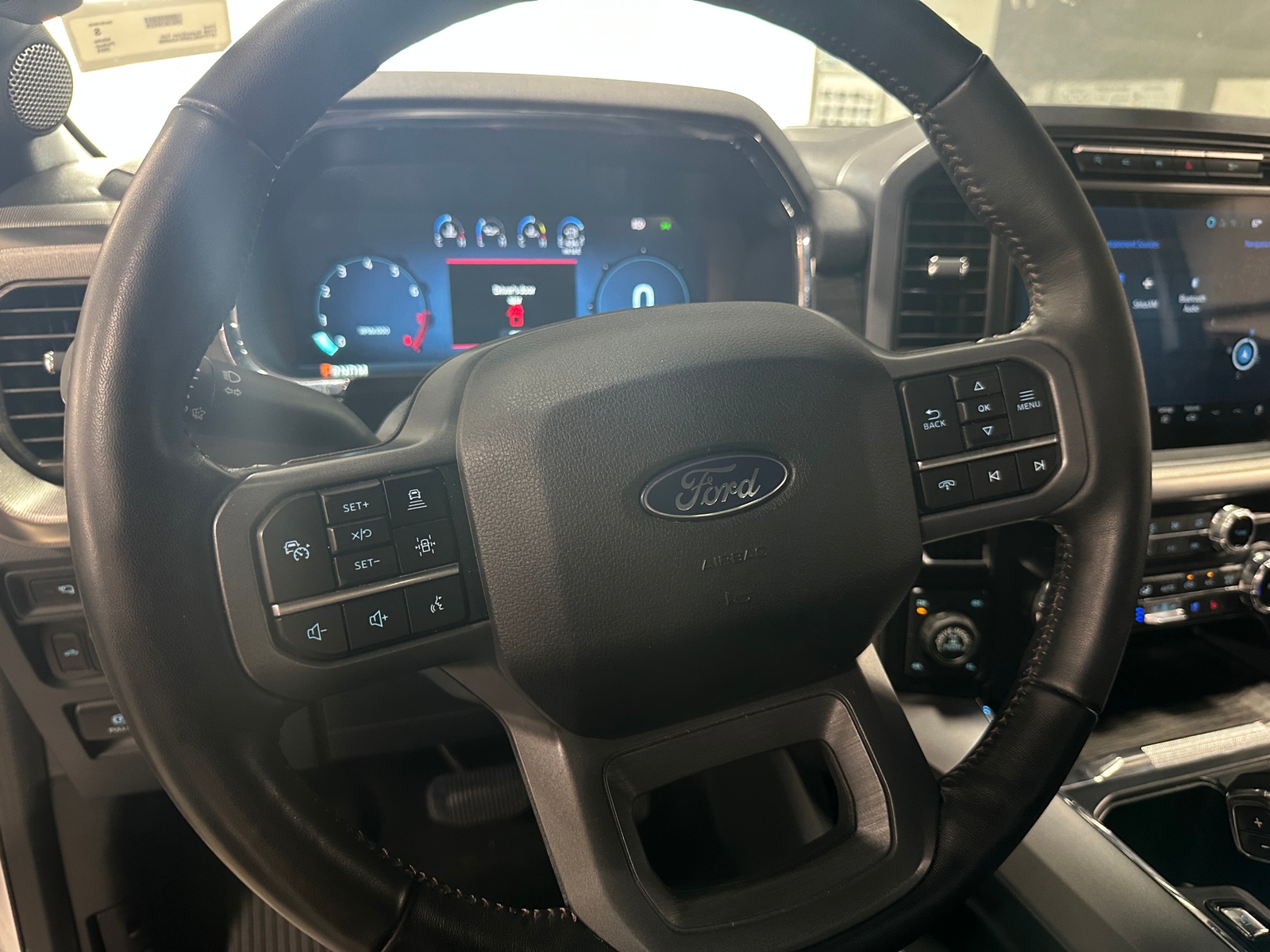 Thumbnail: 2024 Ford Econoline - 4