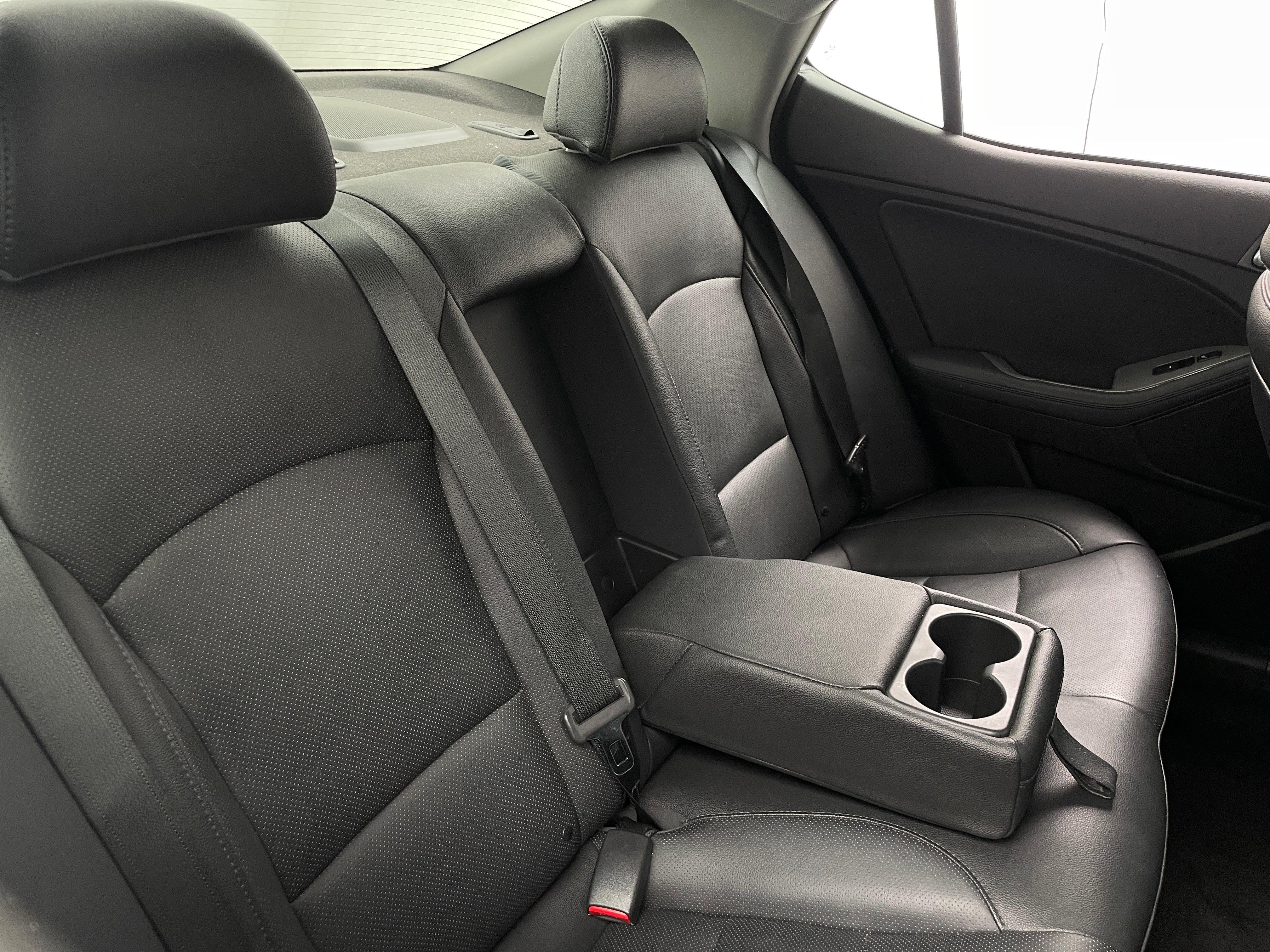 Thumbnail: 2015 Kia Optima - 5