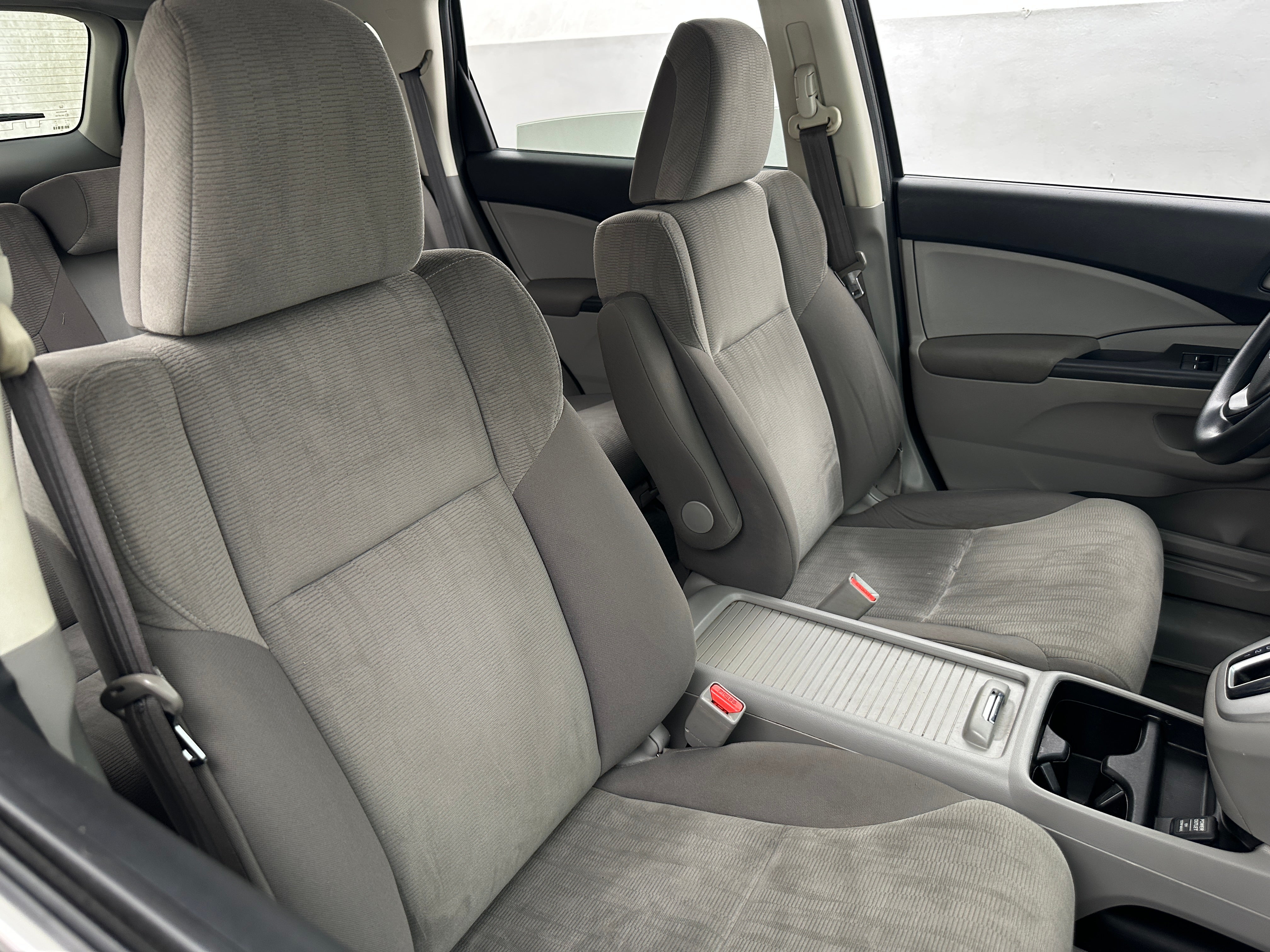 Thumbnail: 2012 Honda CR-V - 2