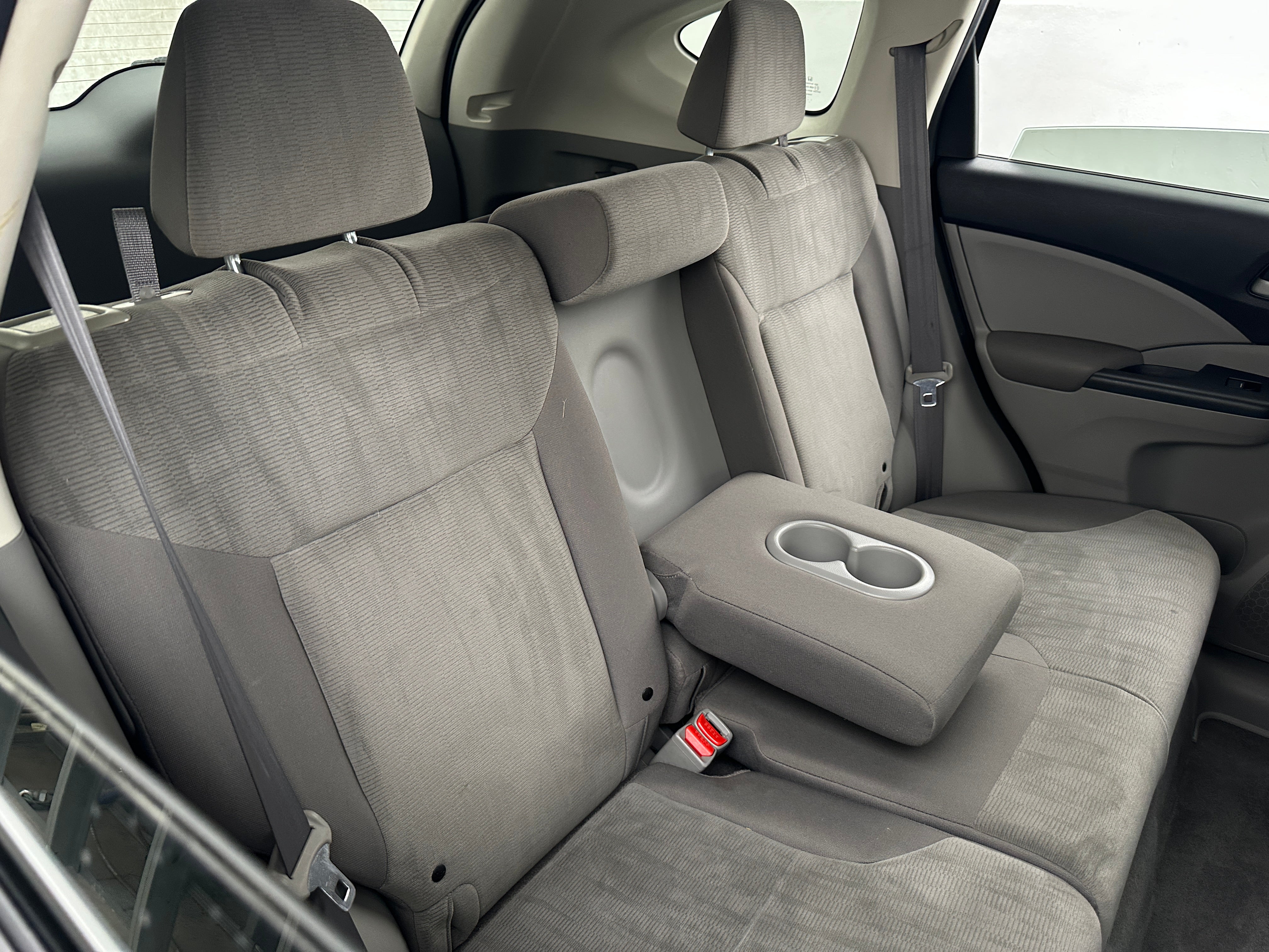 Thumbnail: 2012 Honda CR-V - 6