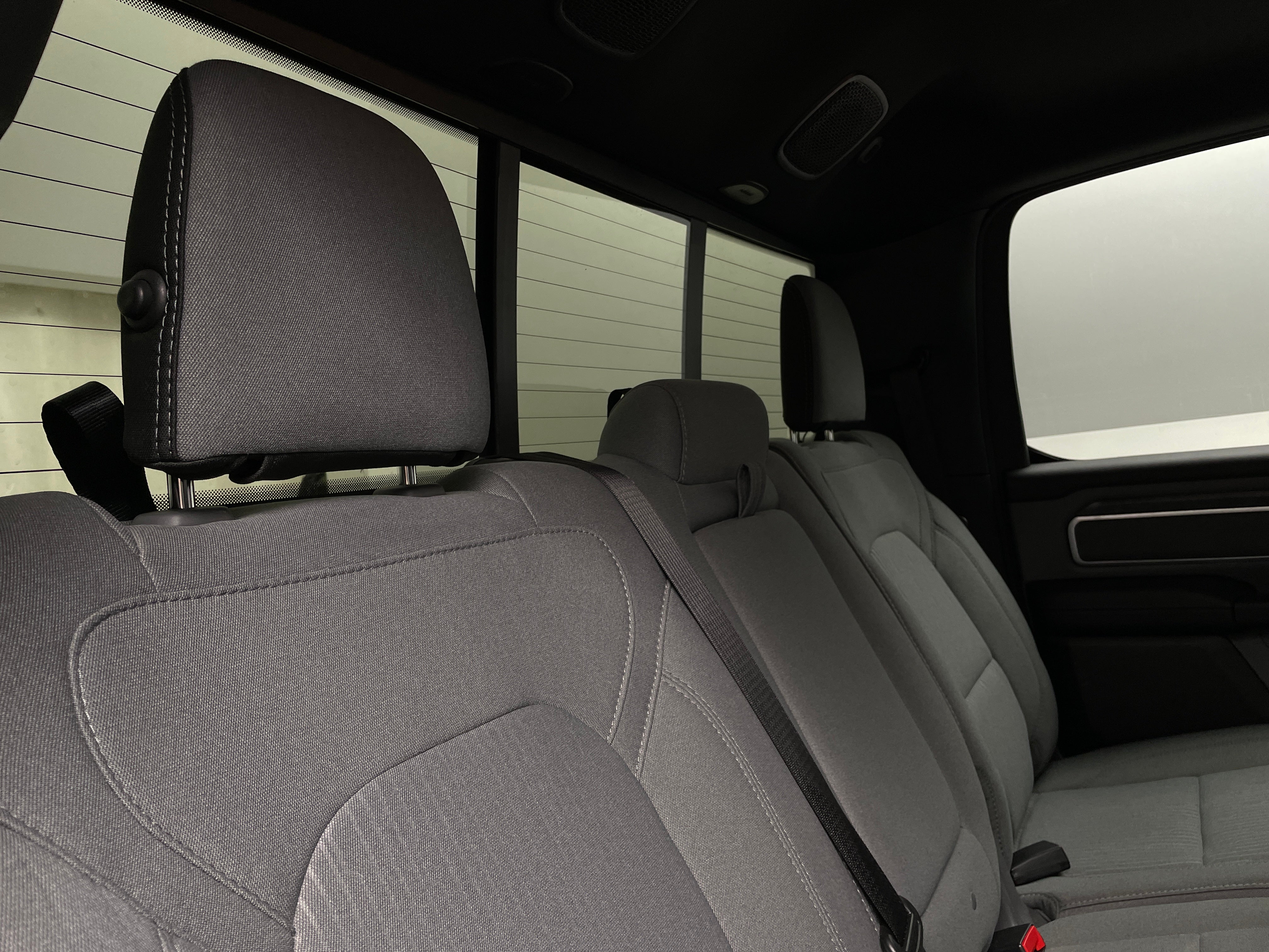 Thumbnail: 2021 RAM 1500 - 6