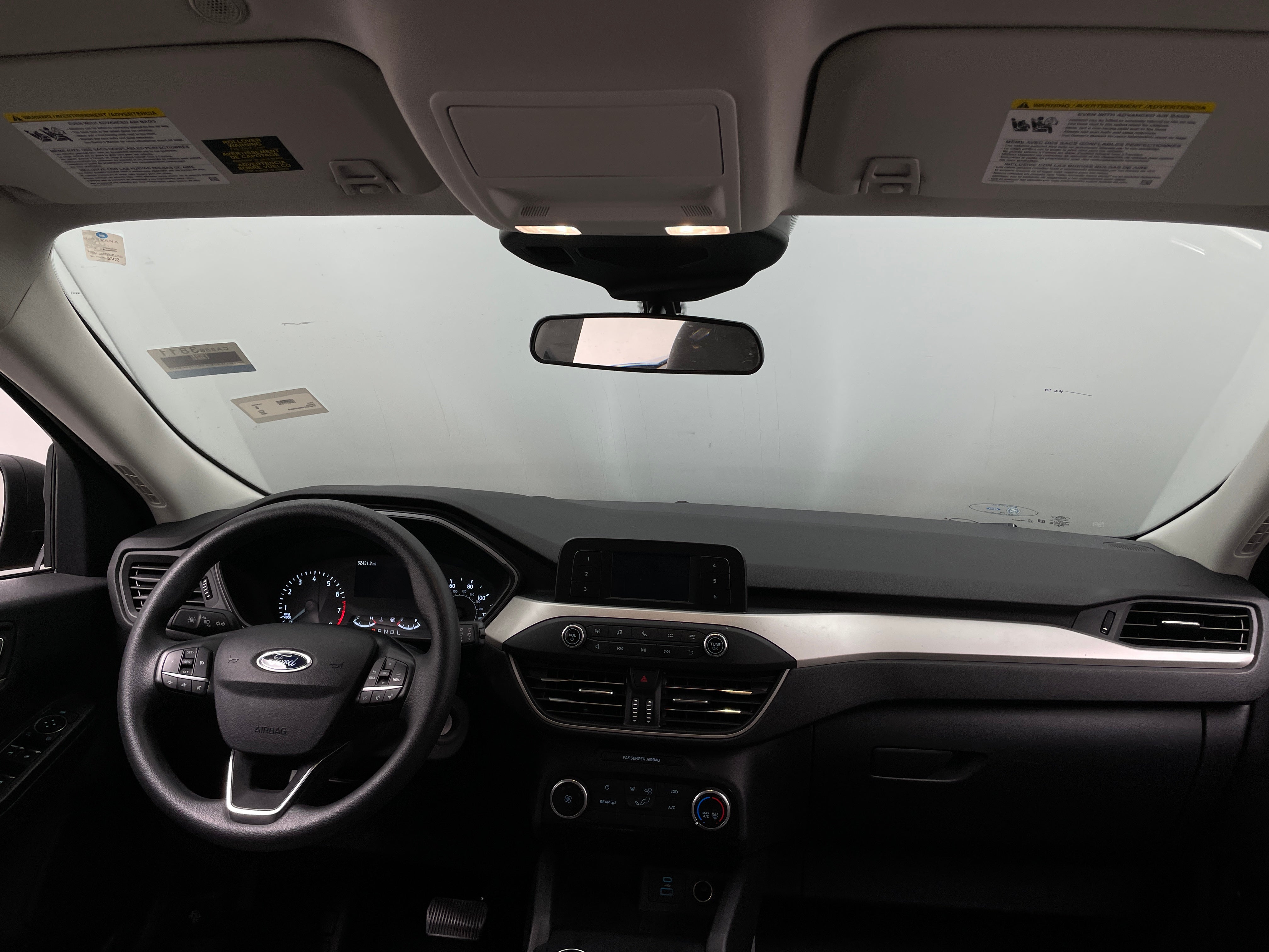 Thumbnail: 2022 Ford Escape - 3