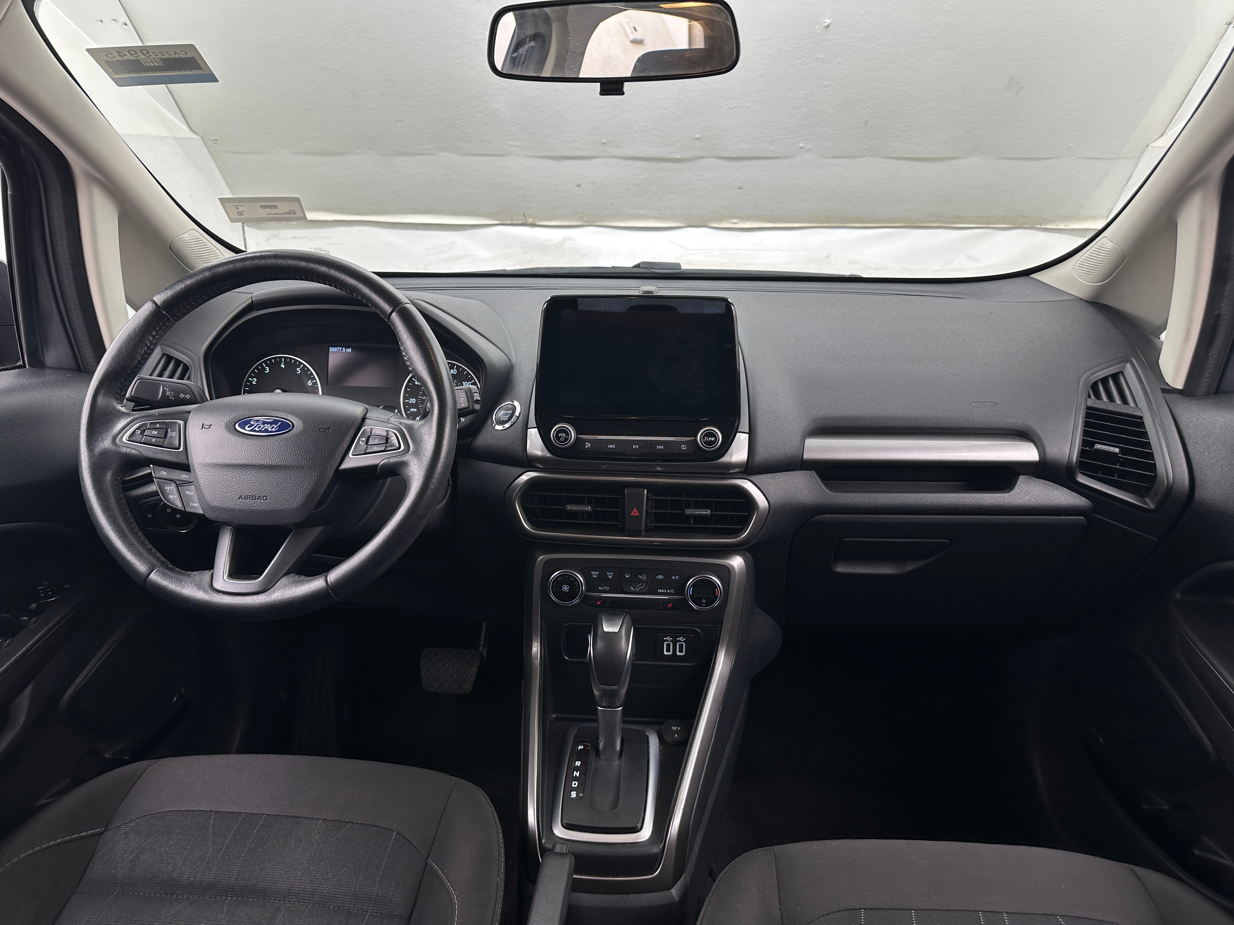 Thumbnail: 2020 Ford EcoSport - 3