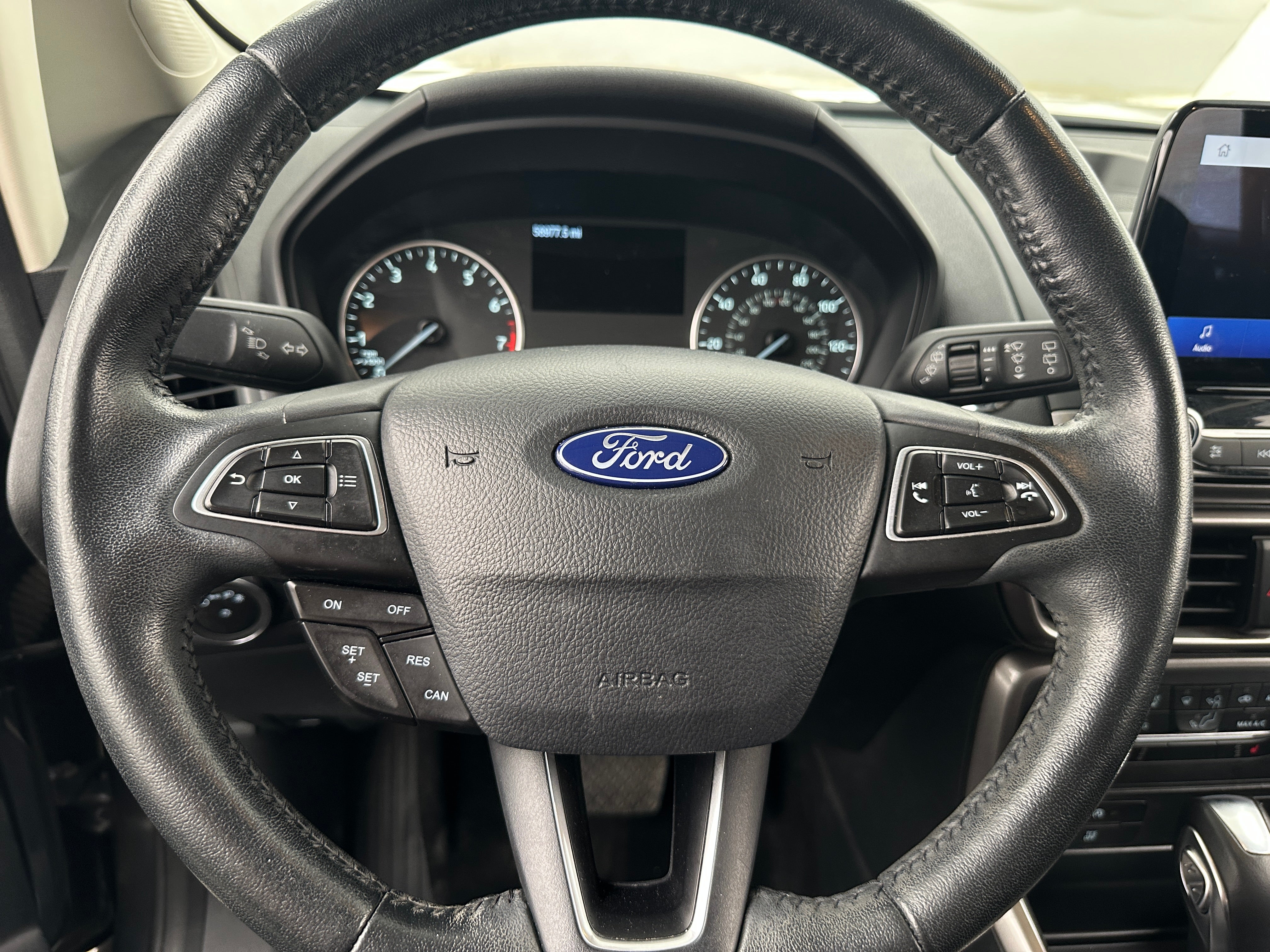 Thumbnail: 2020 Ford EcoSport - 5