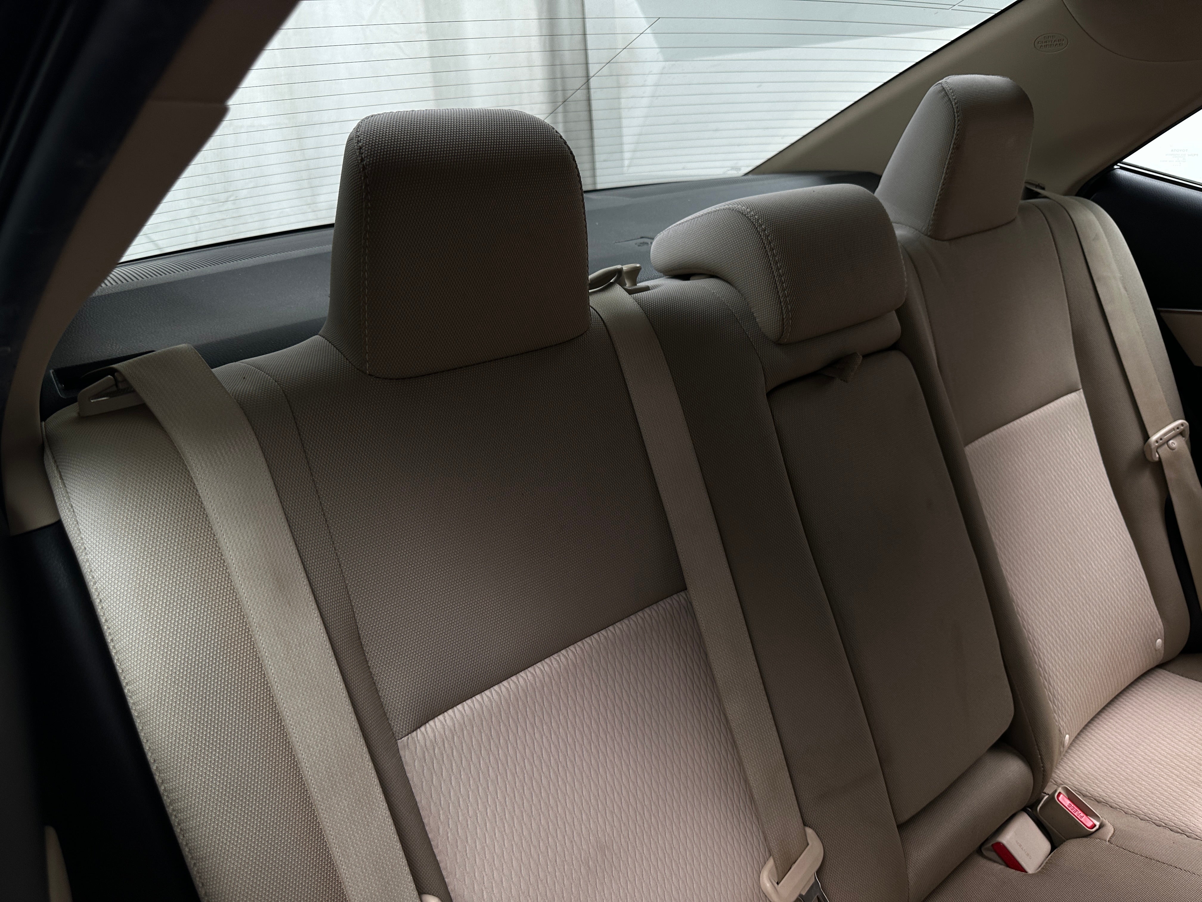 Thumbnail: 2015 Toyota Corolla - 6