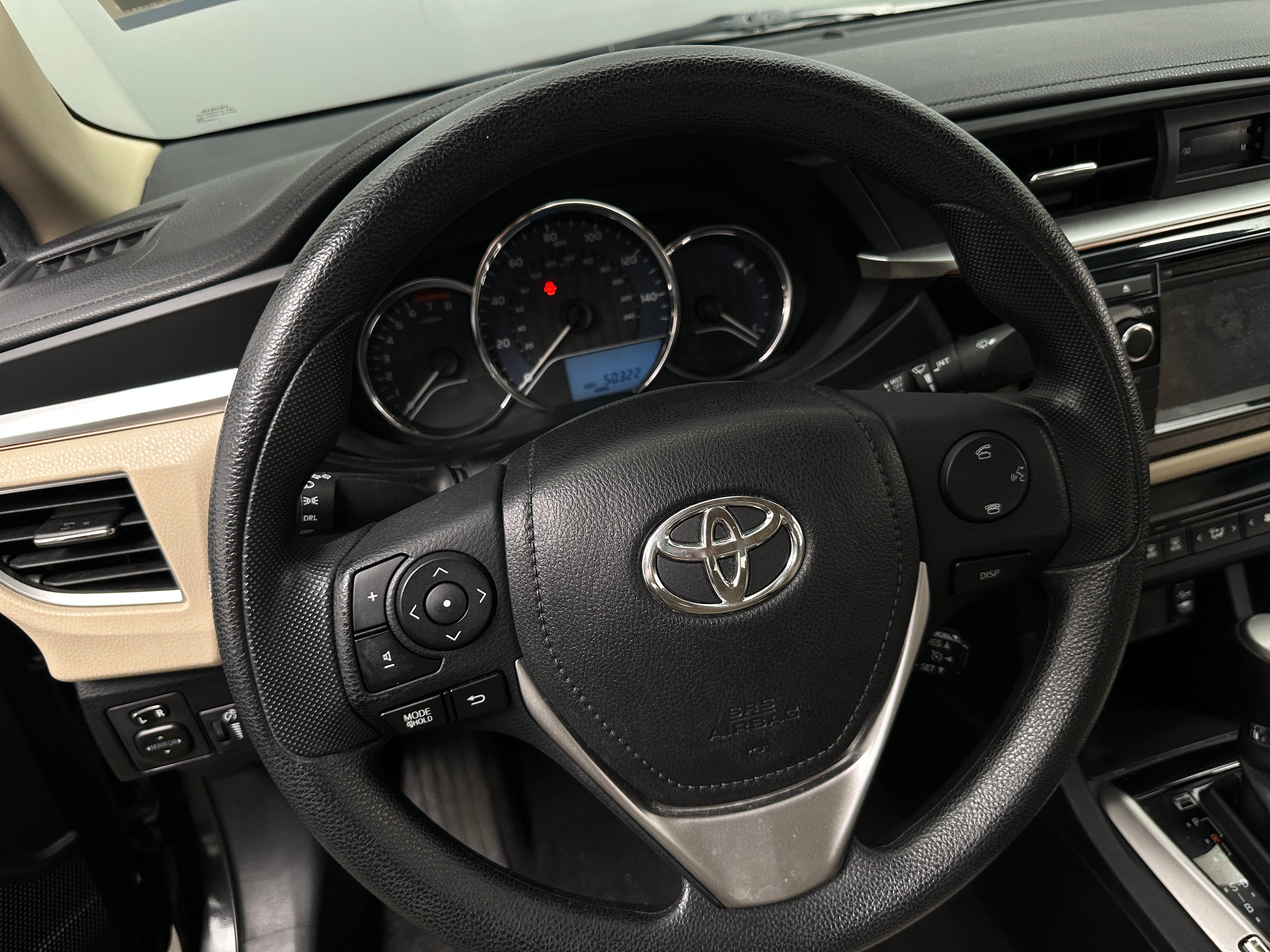 Thumbnail: 2015 Toyota Corolla - 5