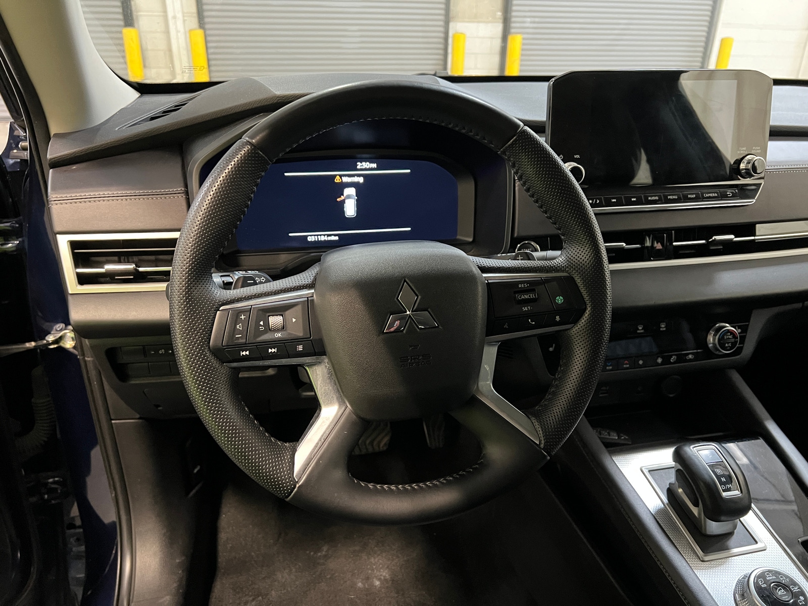Thumbnail: 2024 Mitsubishi Outlander - 4