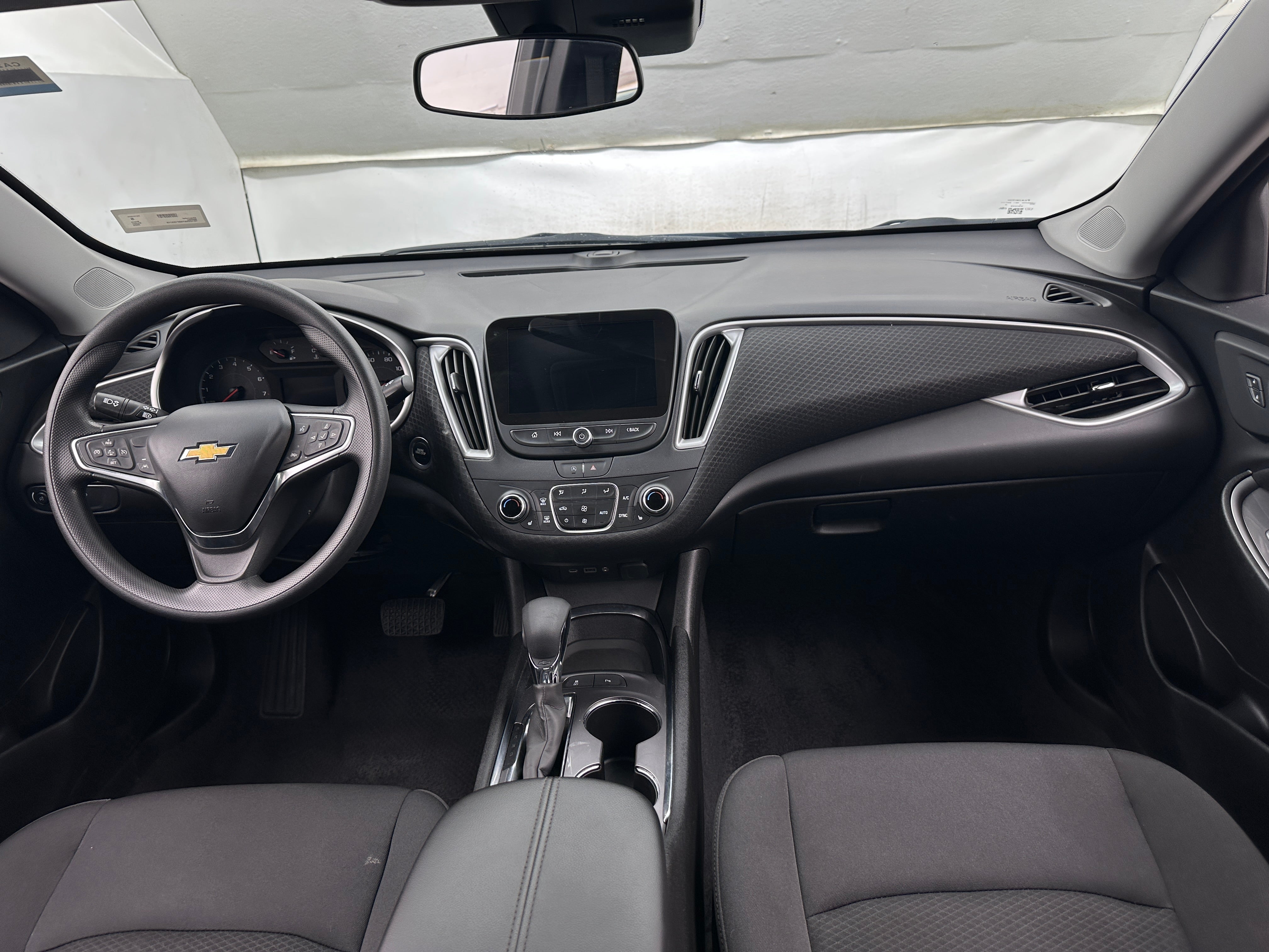 Thumbnail: 2025 Chevrolet Malibu - 3