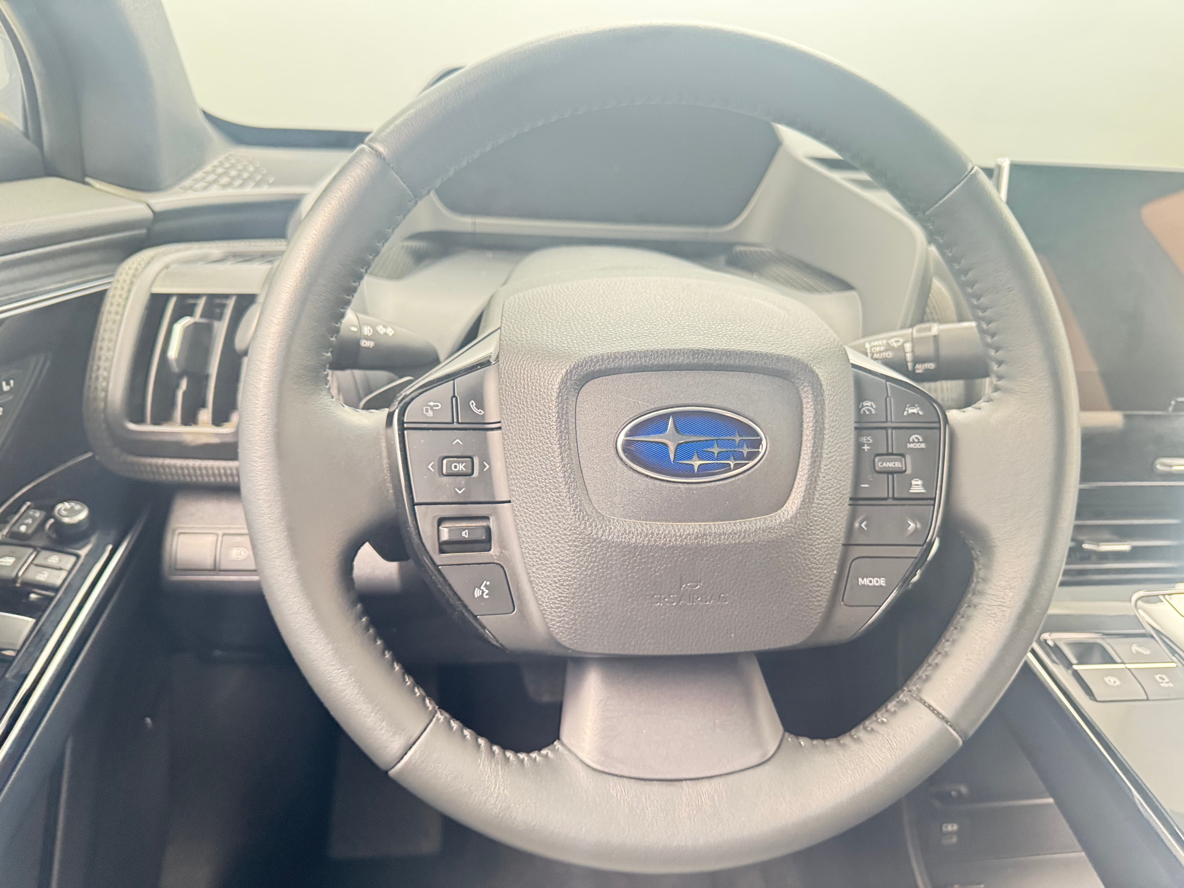 Thumbnail: 2023 Subaru Solterra - 5