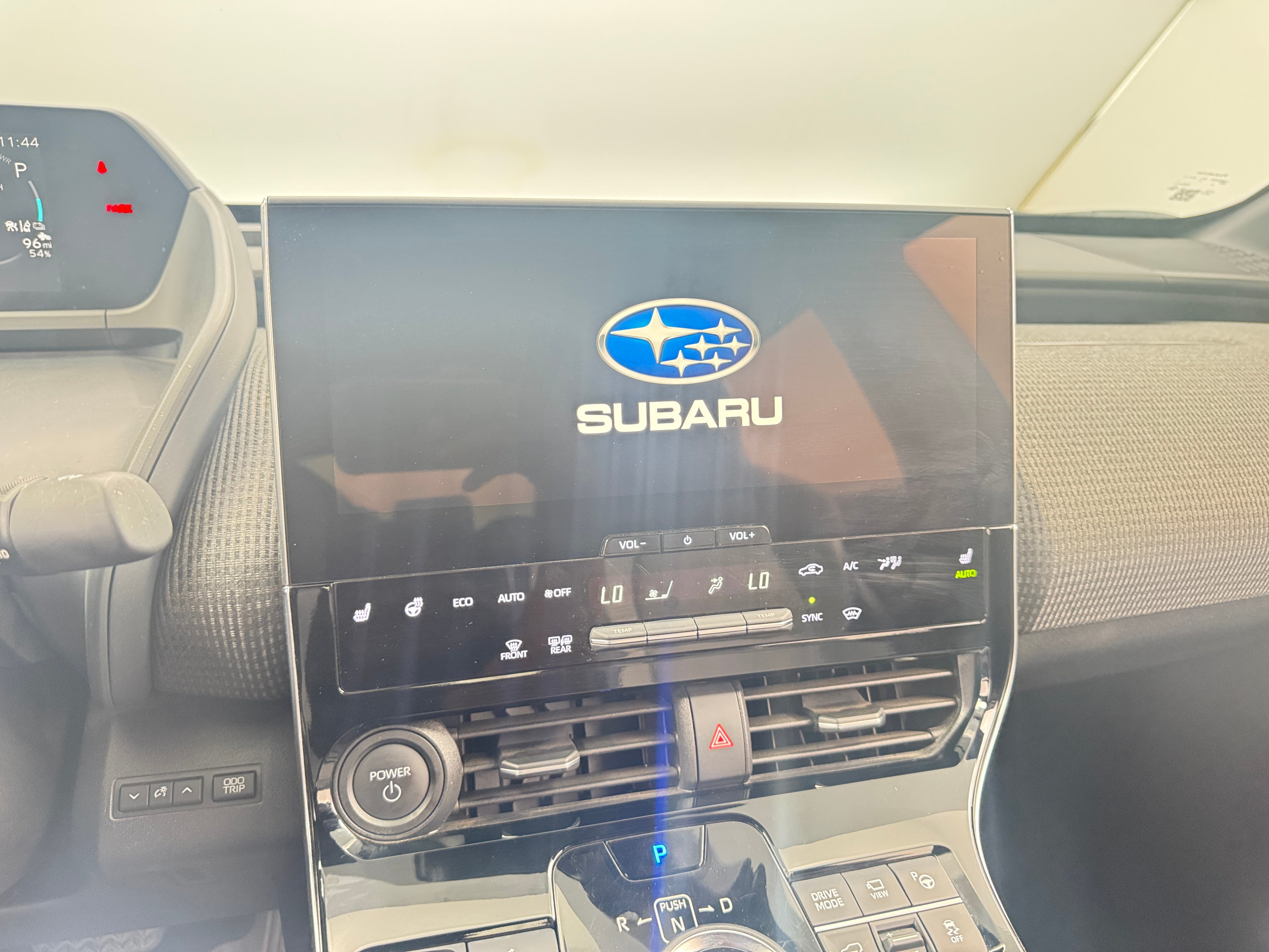 Thumbnail: 2023 Subaru Solterra - 4