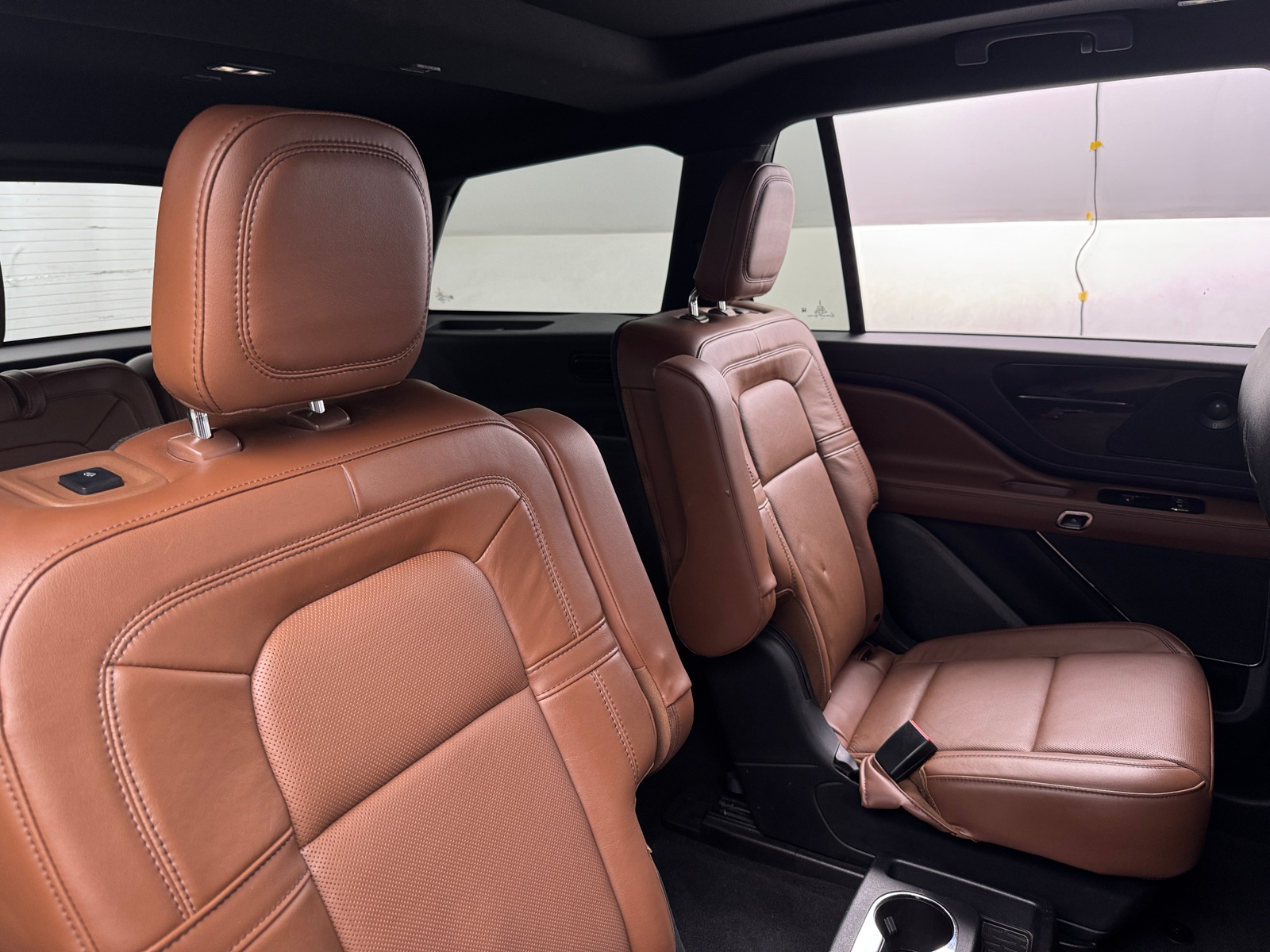 Thumbnail: 2023 Lincoln Aviator - 5