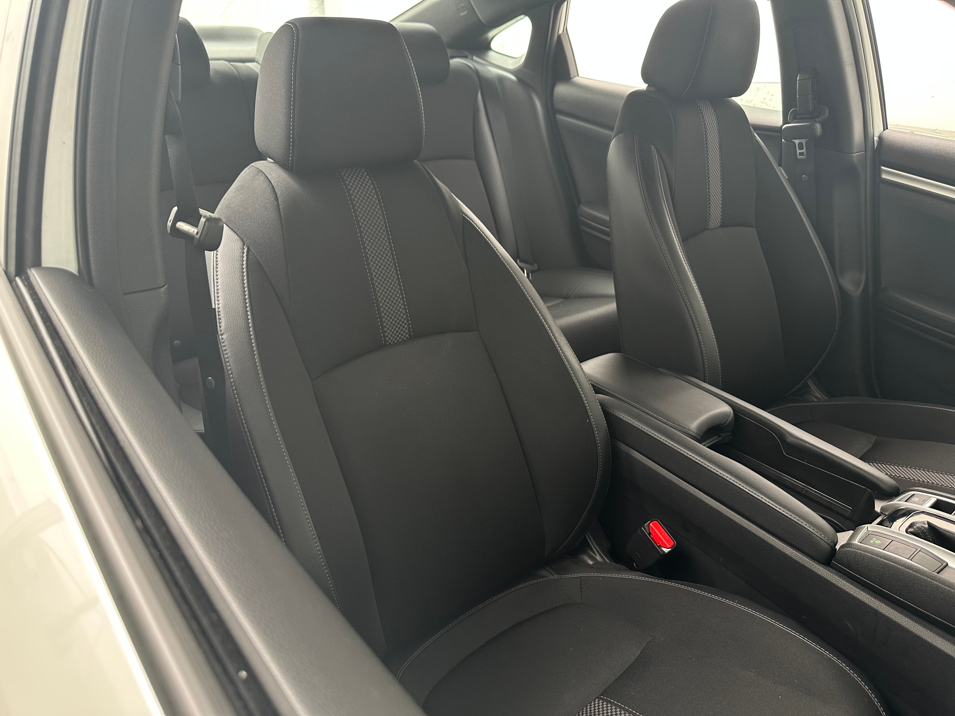 Thumbnail: 2019 Honda Civic - 2