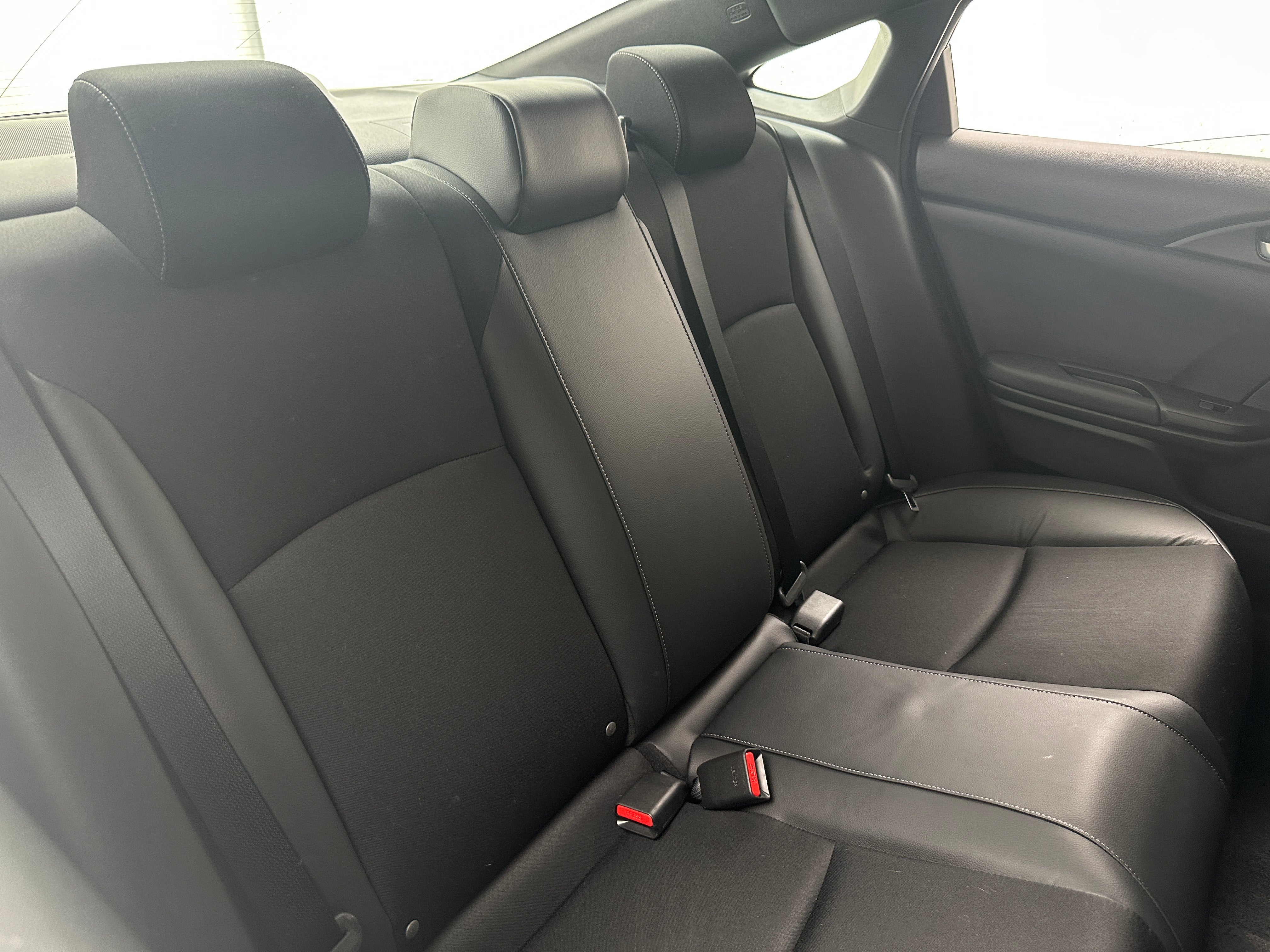 Thumbnail: 2019 Honda Civic - 6