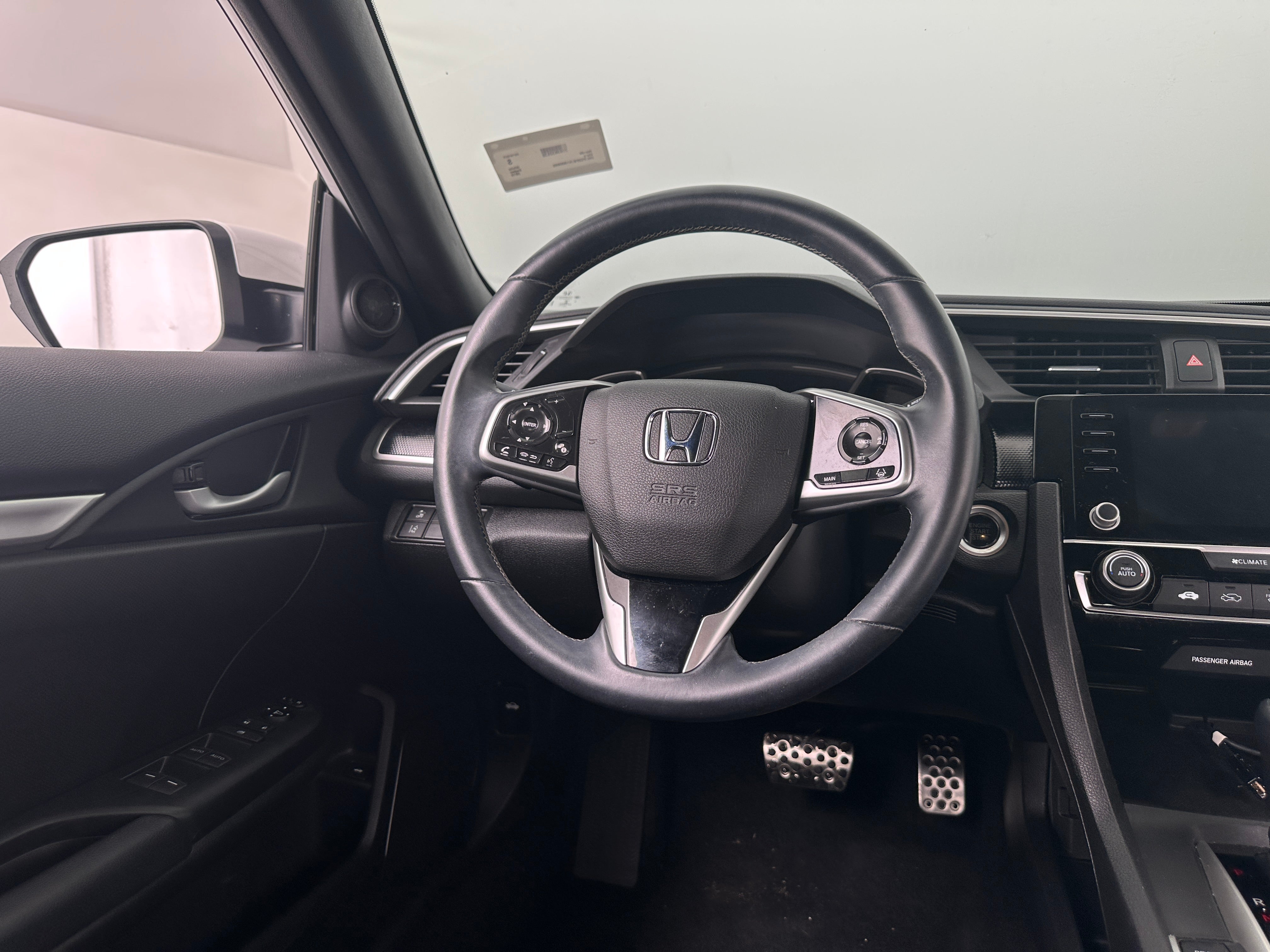 Thumbnail: 2019 Honda Civic - 5