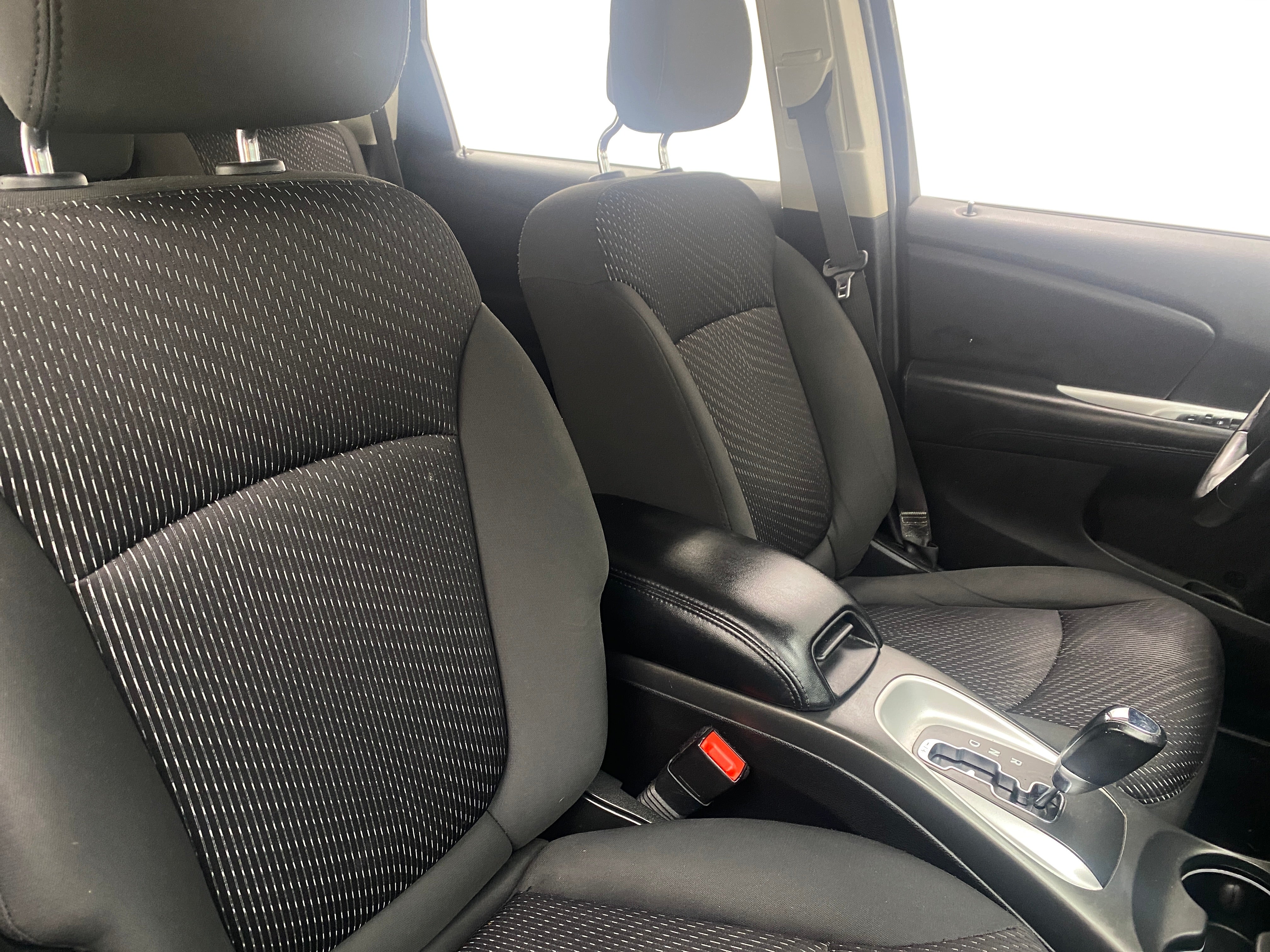 Thumbnail: 2017 Dodge Journey - 2