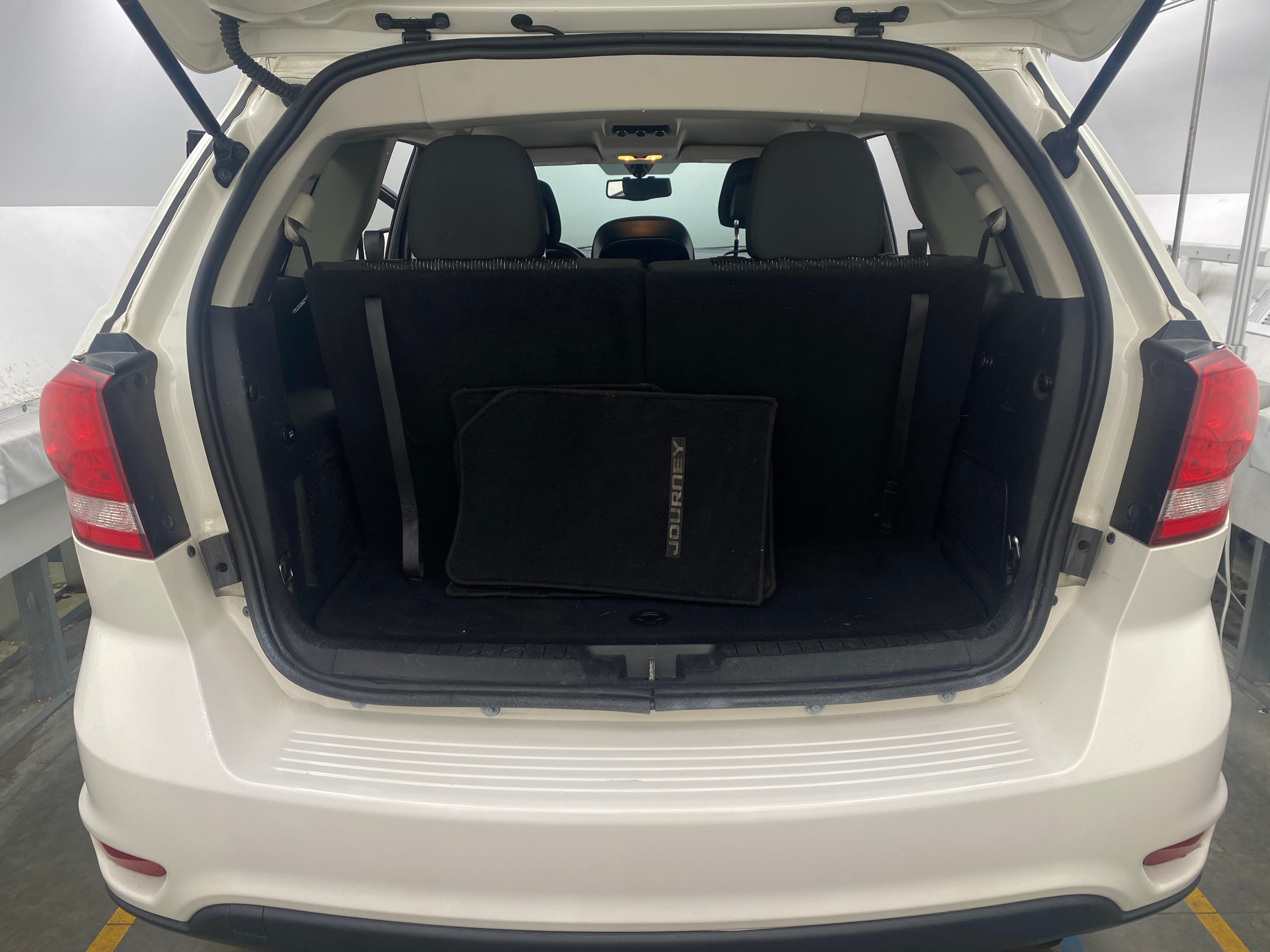 Thumbnail: 2017 Dodge Journey - 7