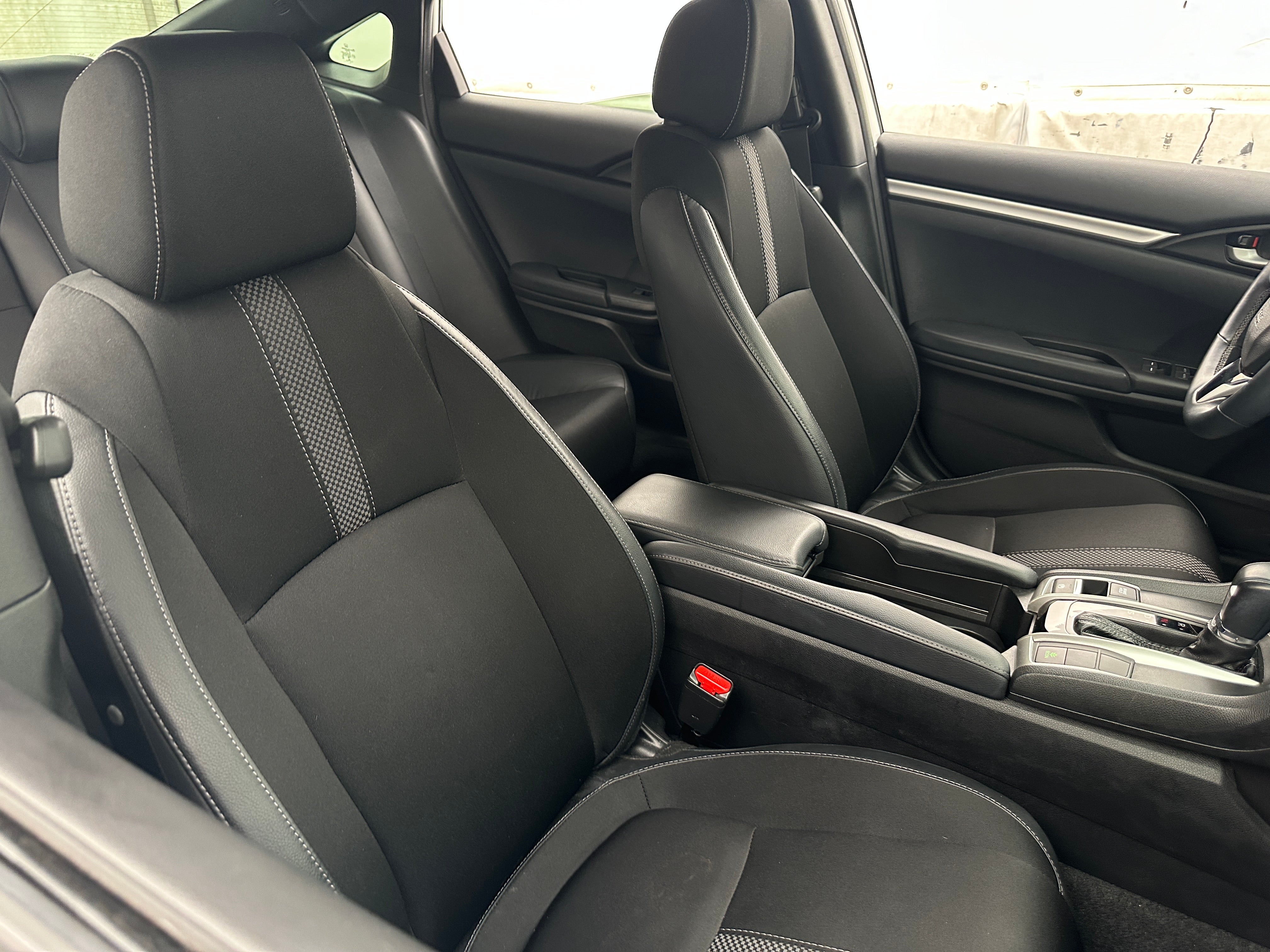 Thumbnail: 2020 Honda Civic - 2