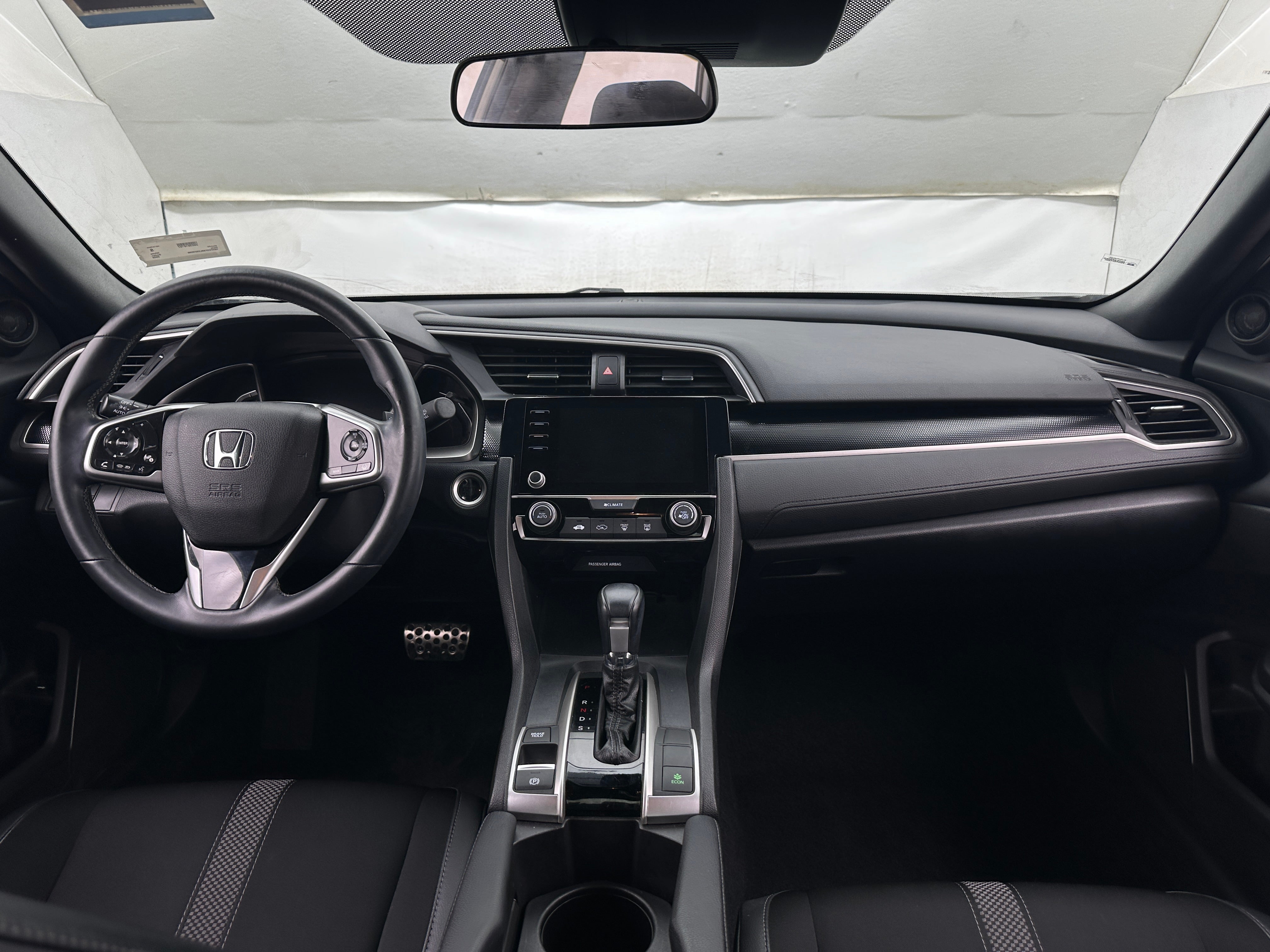 Thumbnail: 2020 Honda Civic - 3