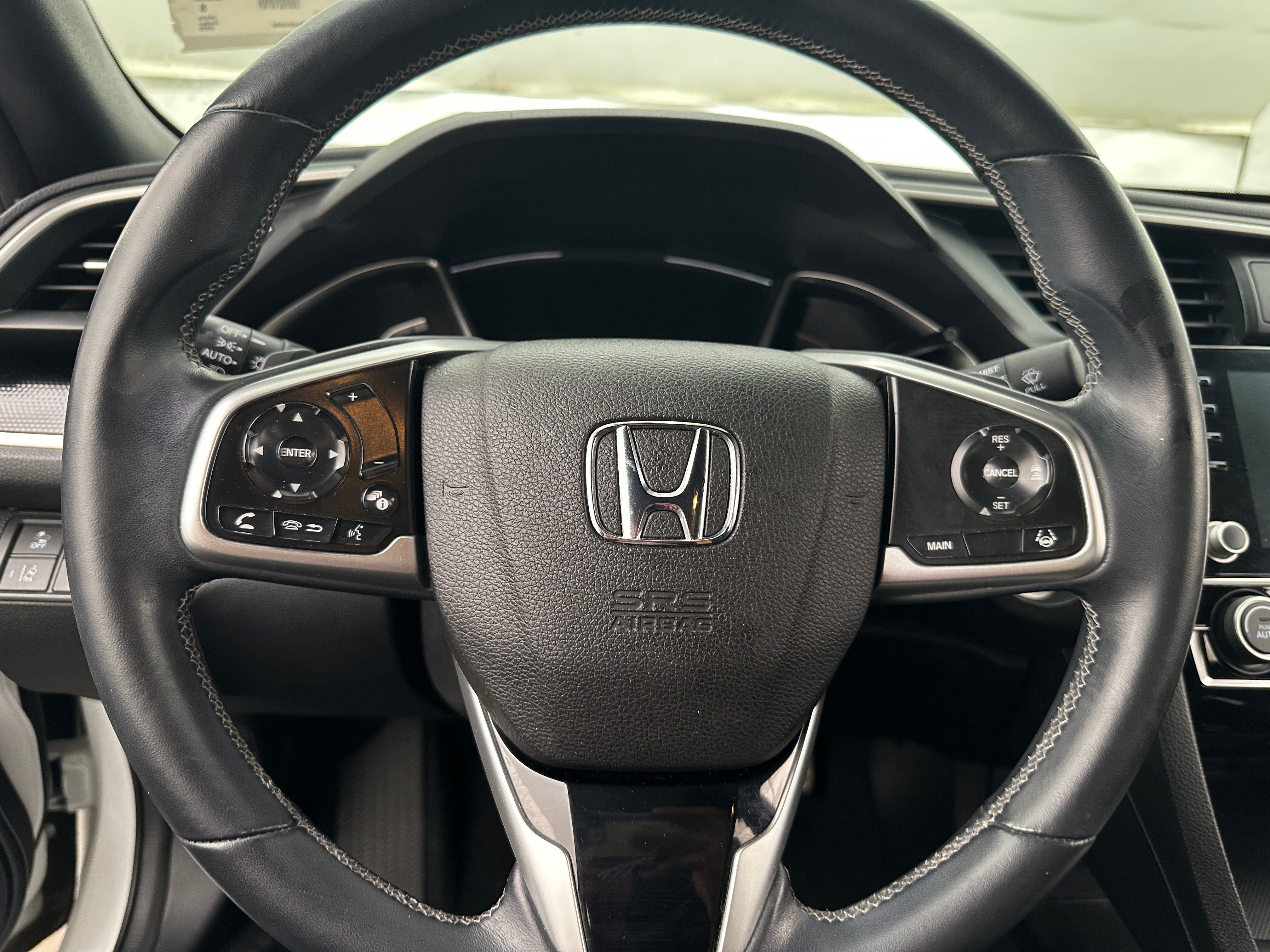 Thumbnail: 2020 Honda Civic - 5