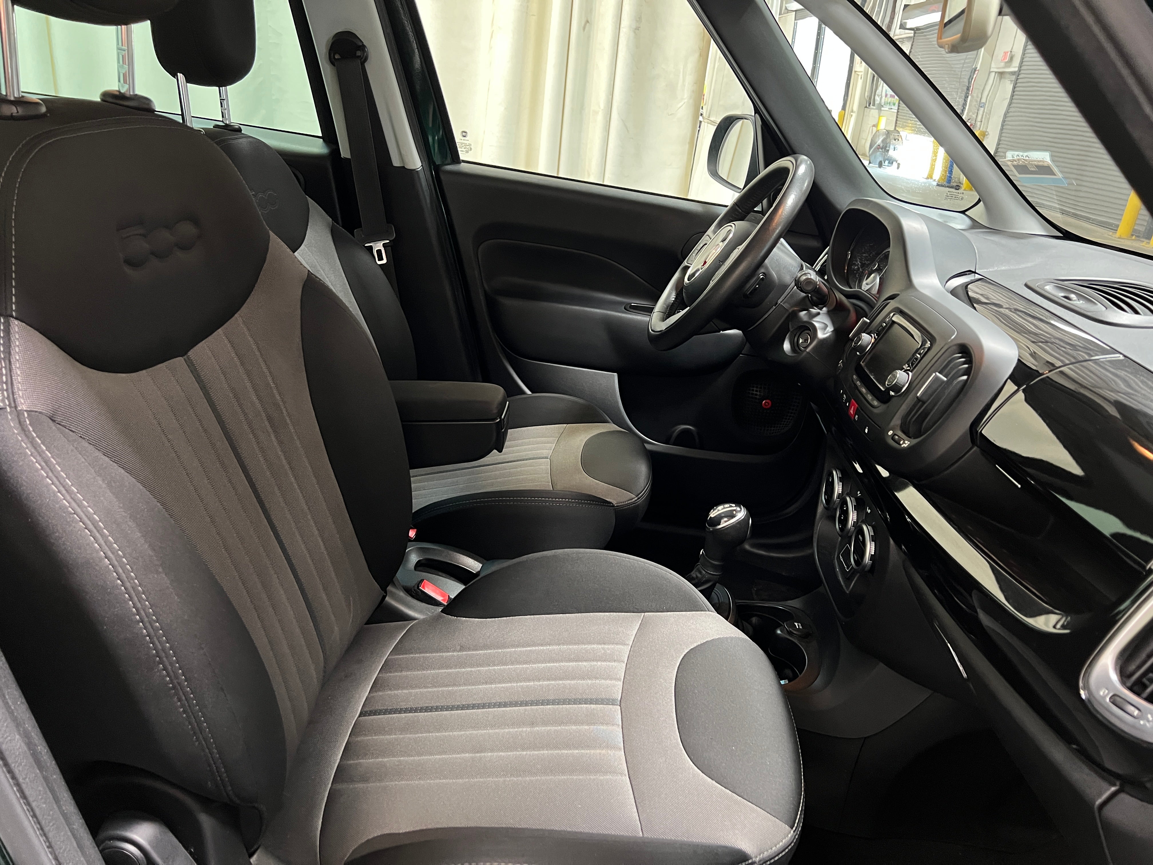 Thumbnail: 2015 Fiat 500L - 2