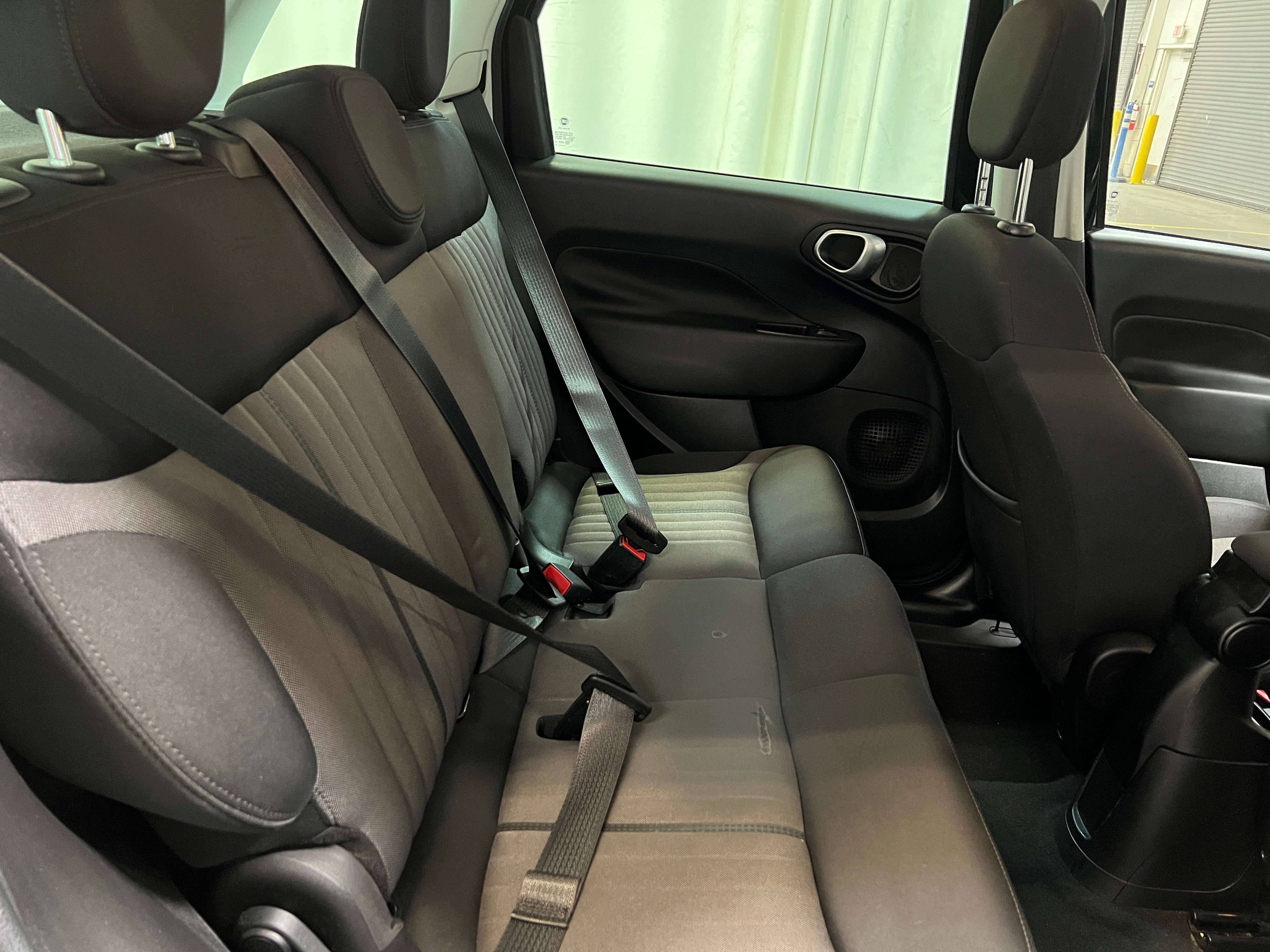 Thumbnail: 2015 Fiat 500L - 6
