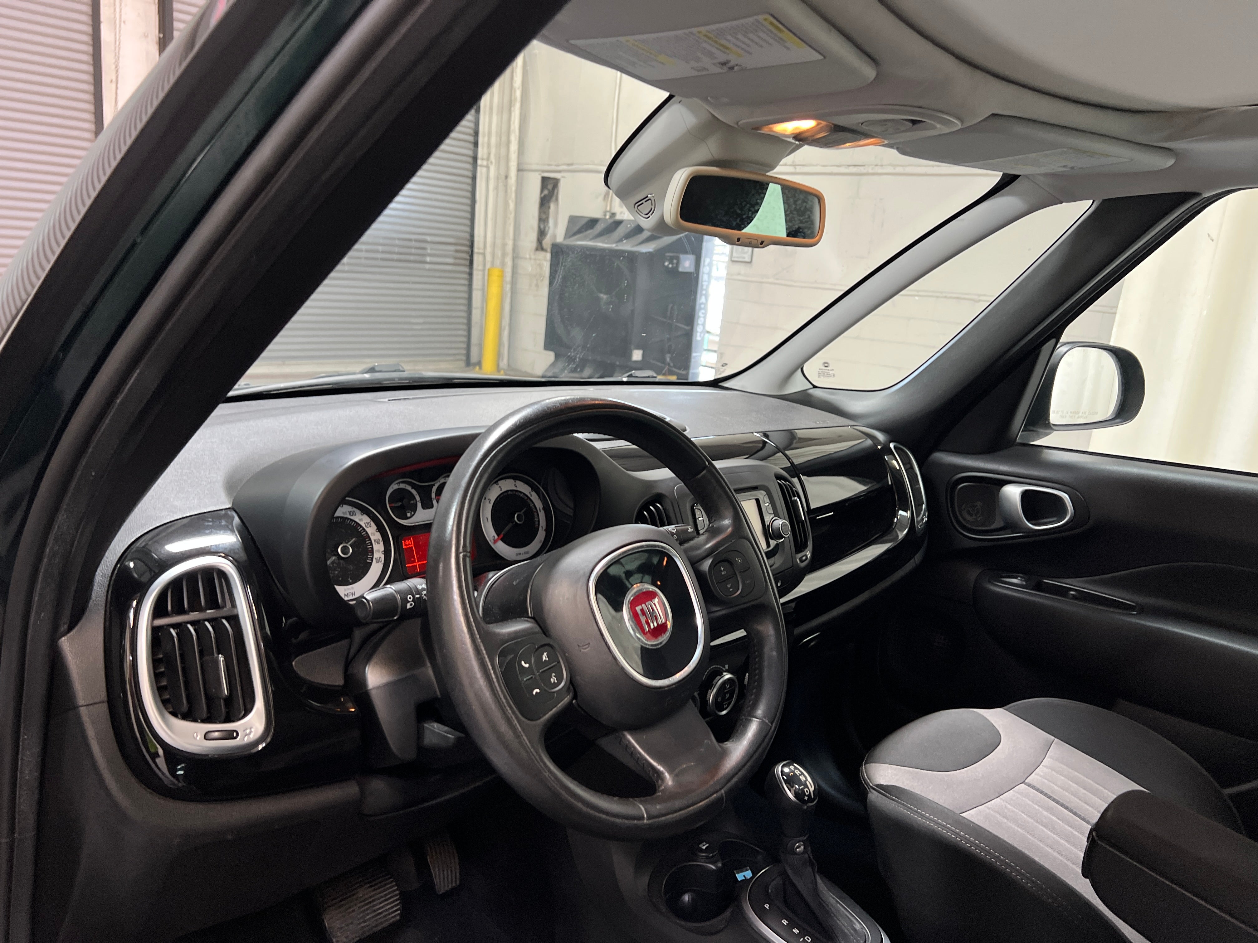 Thumbnail: 2015 Fiat 500L - 3