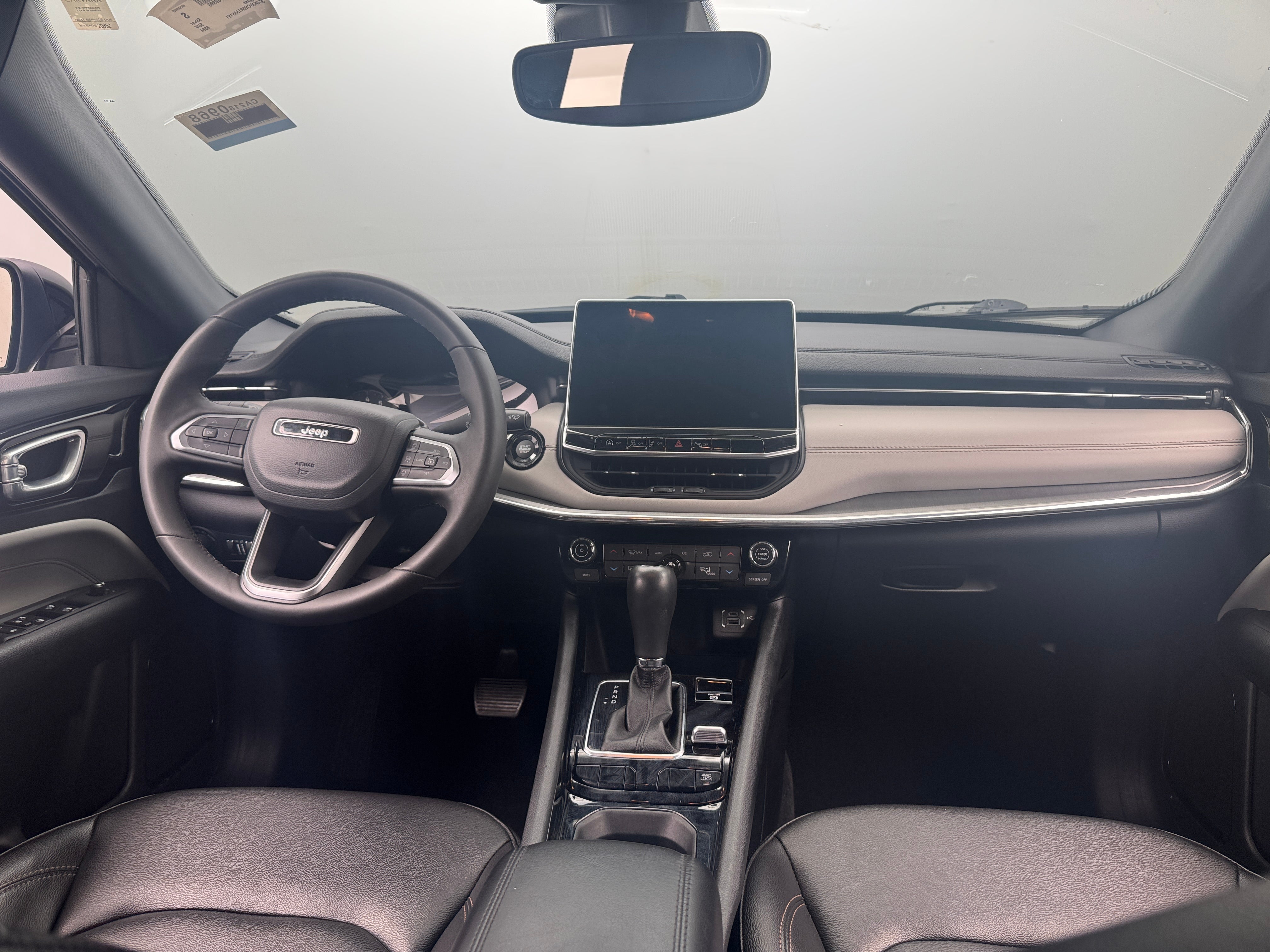 Thumbnail: 2024 Jeep Compass - 2