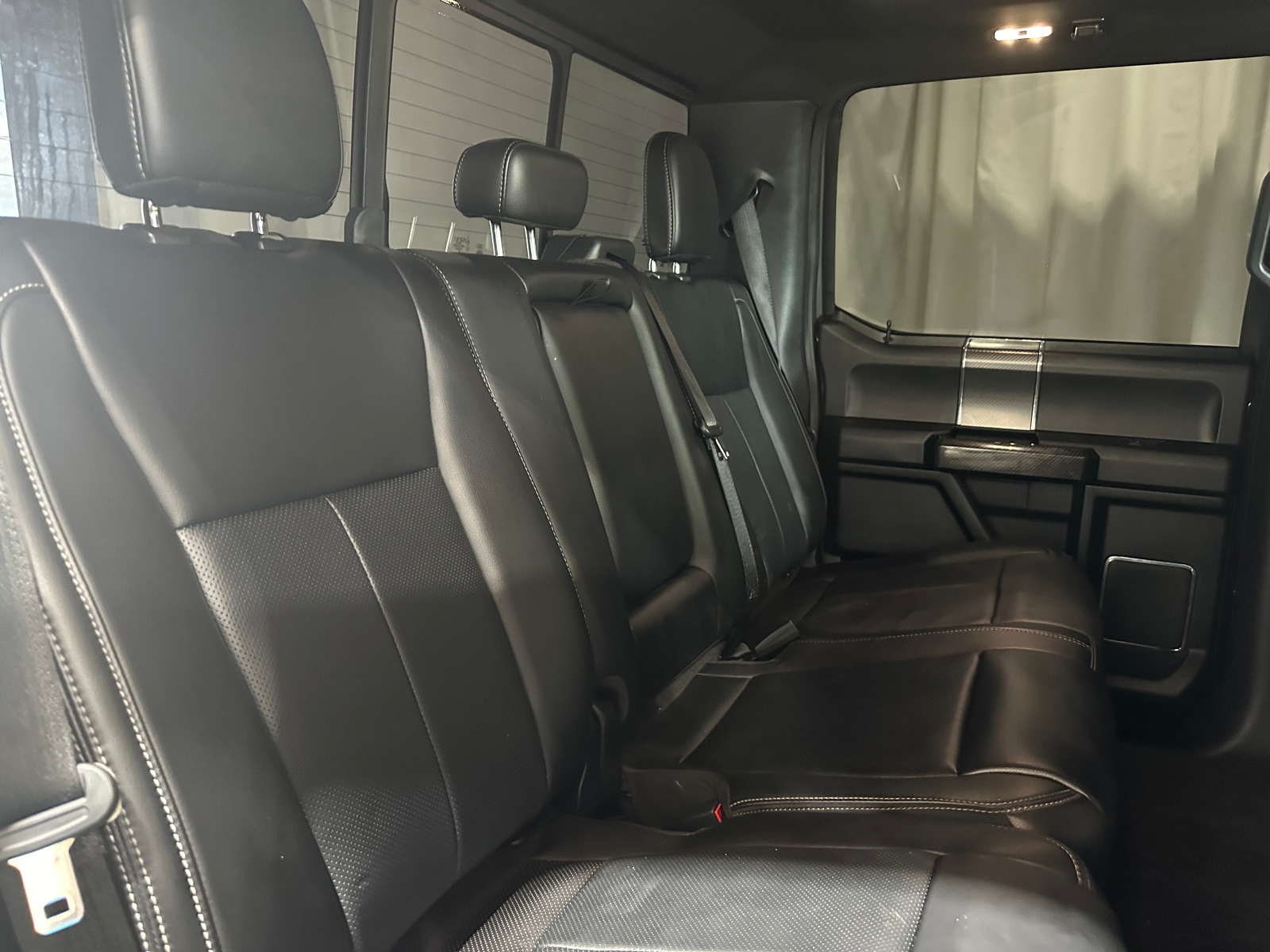 Thumbnail: 2020 Ford Econoline - 5