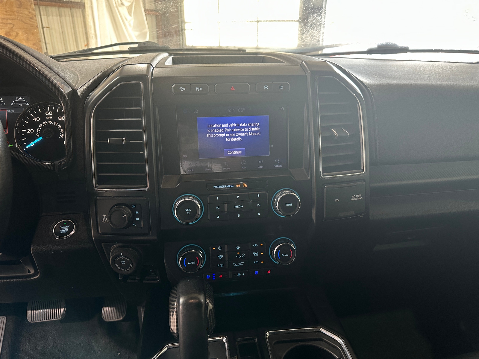 Thumbnail: 2020 Ford Econoline - 3