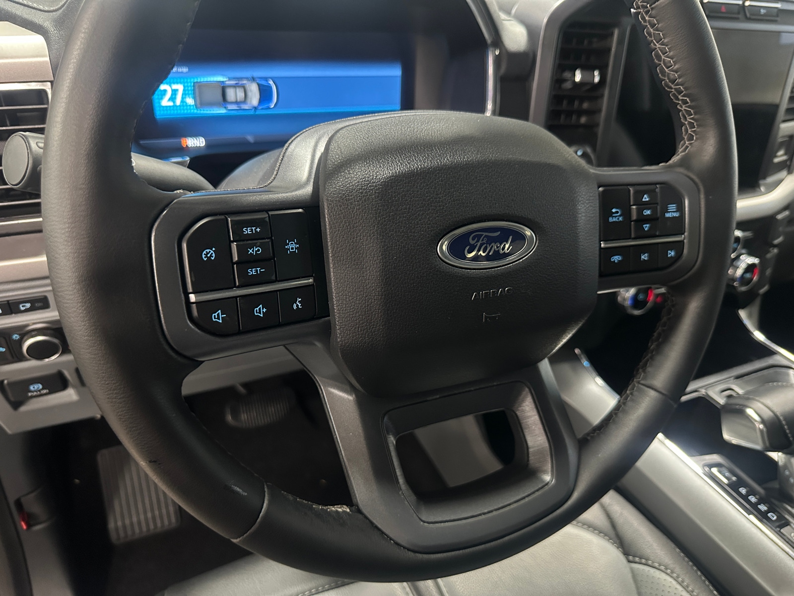 Thumbnail: 2023 Ford F-150 - 5