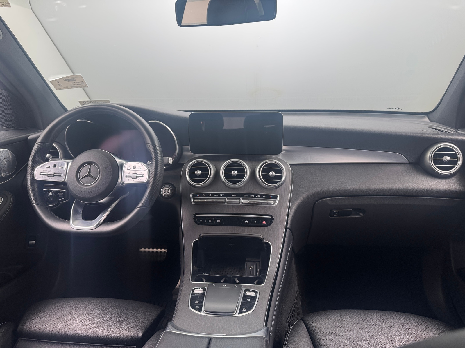 Thumbnail: 2020 Mercedes-Benz GLC - 2