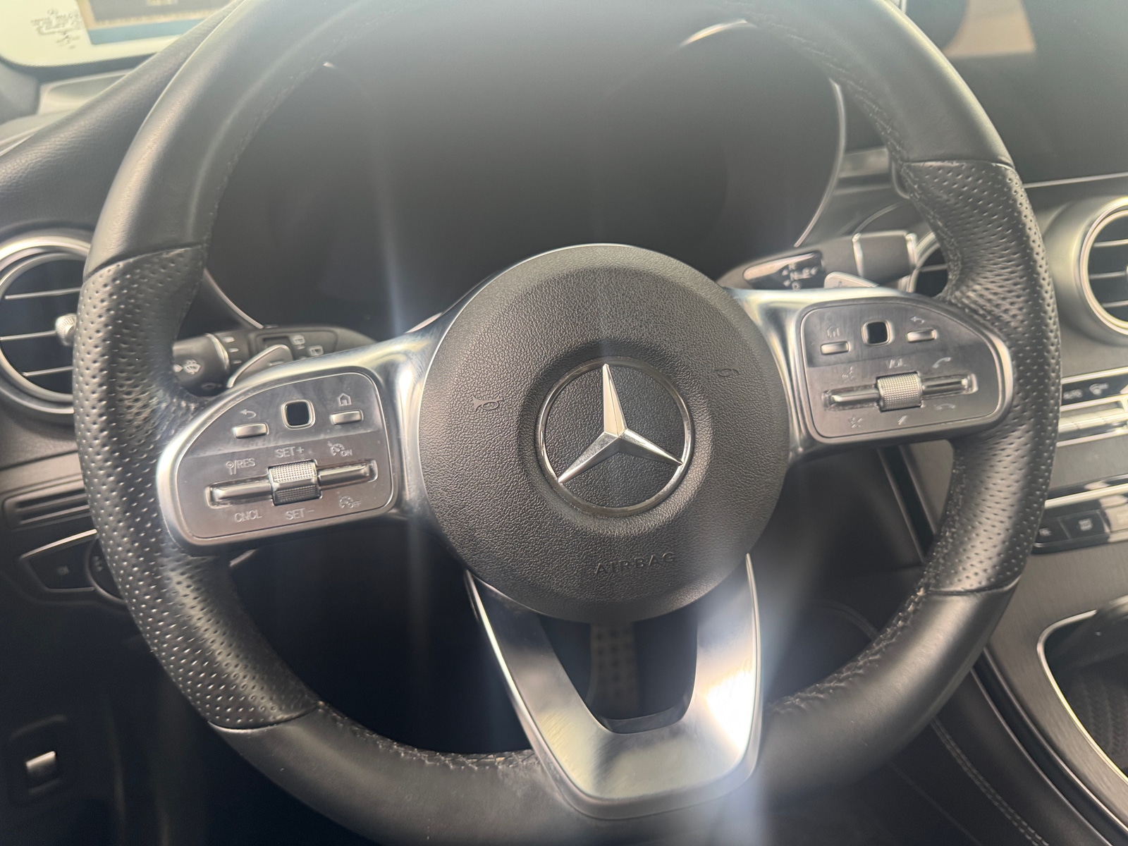 Thumbnail: 2020 Mercedes-Benz GLC - 4